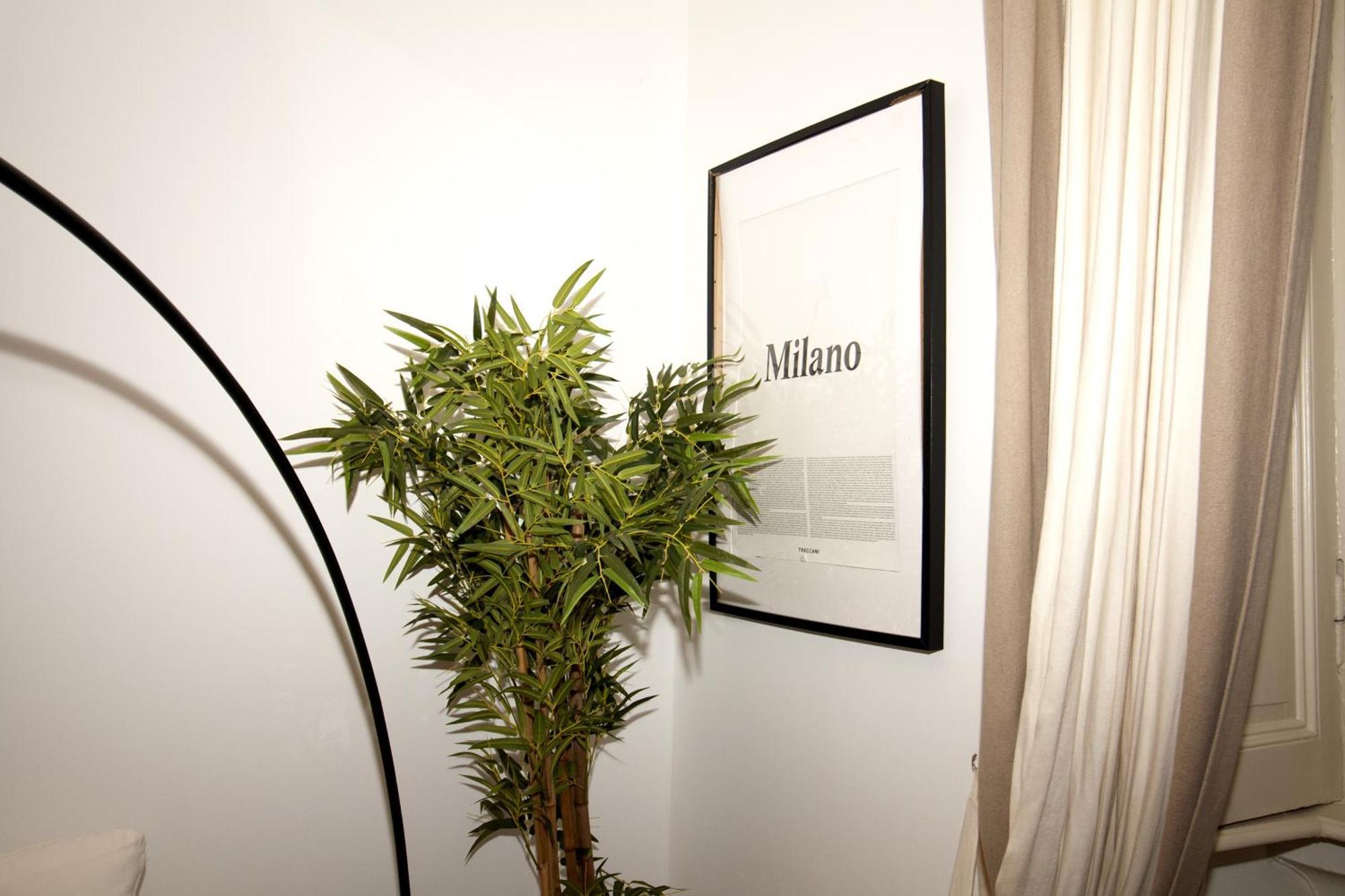 Boccaccio - 4 Posti - Metro Apartment *
