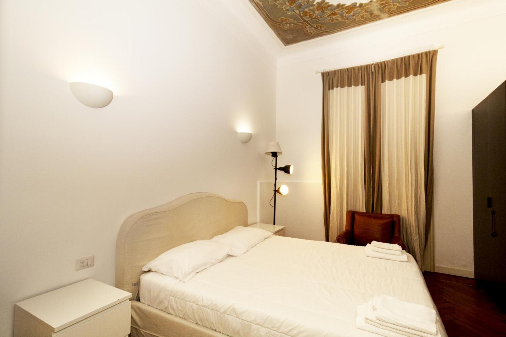 Boccaccio - 4 Posti - Metro Apartment *