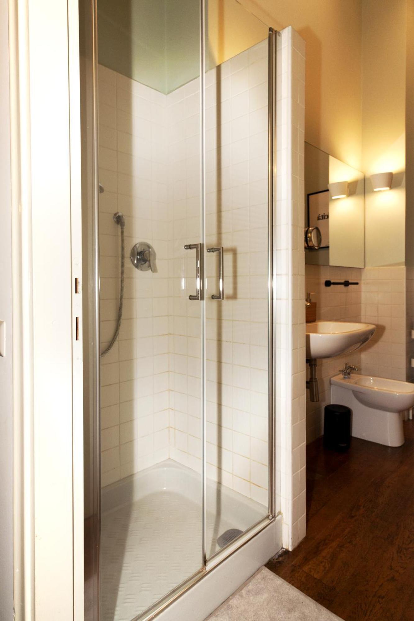 Apartment Boccaccio - 4 Posti - Metro *