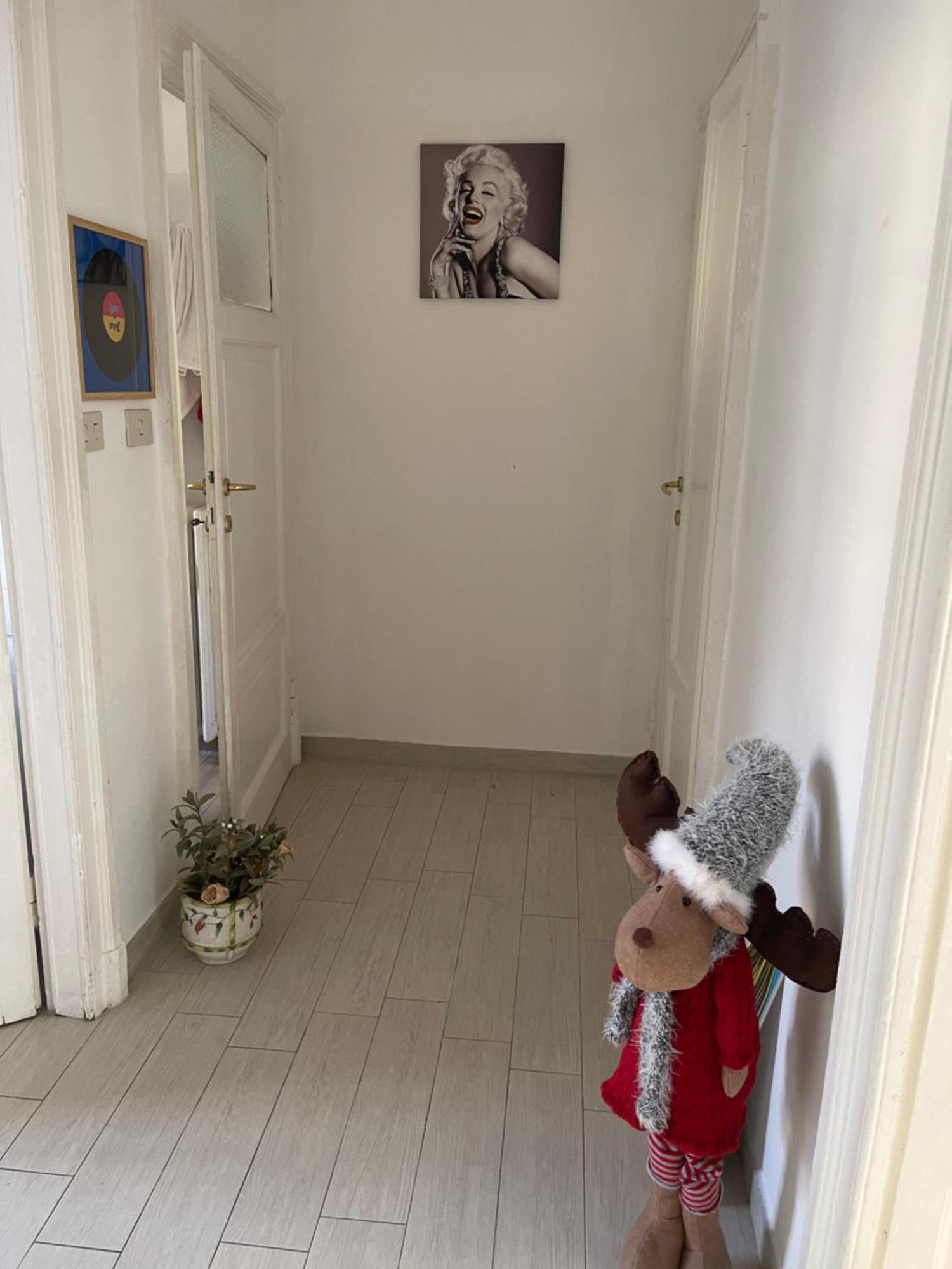Apartamento A 5 Minuti Dal Centro Di Di Anita E Marco Milão