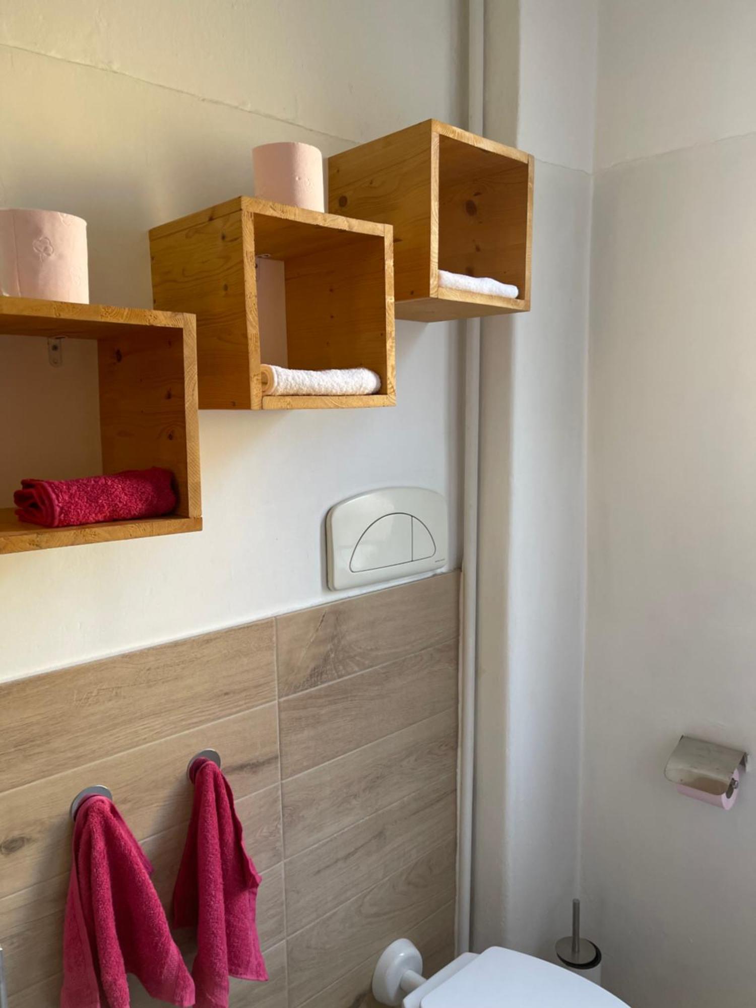 Apartamento A 5 Minuti Dal Centro Di Di Anita E Marco