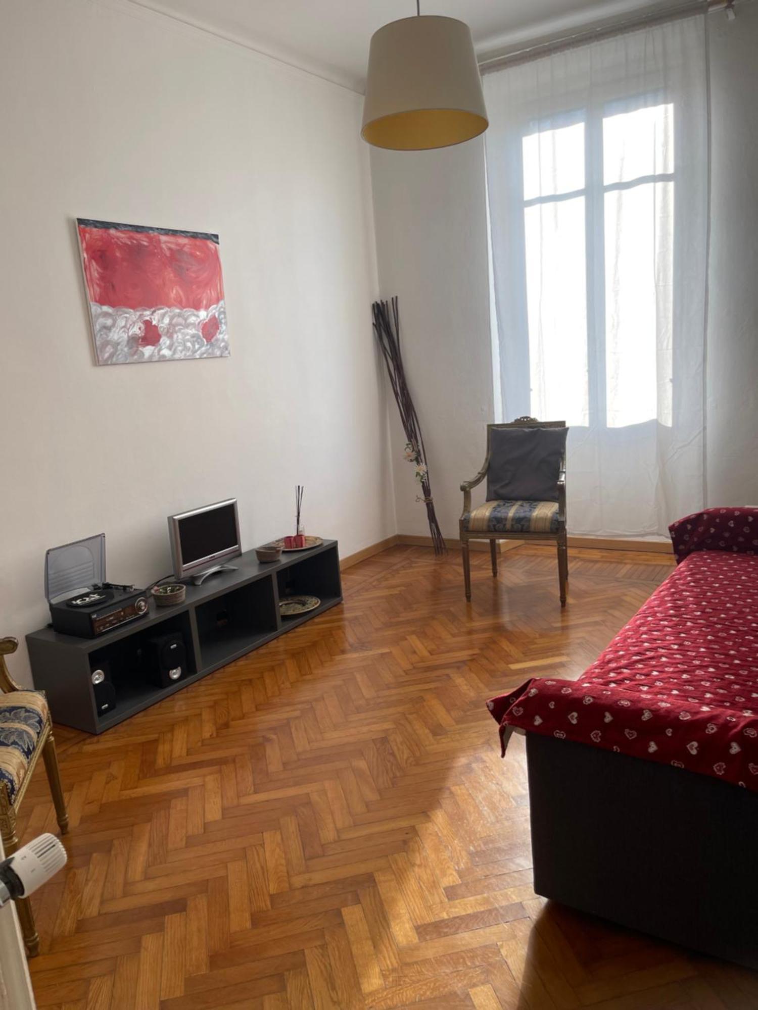 Apartamento A 5 Minuti Dal Centro Di Di Anita E Marco *