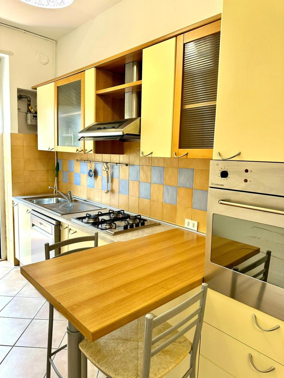 Gioia135 Apartamento