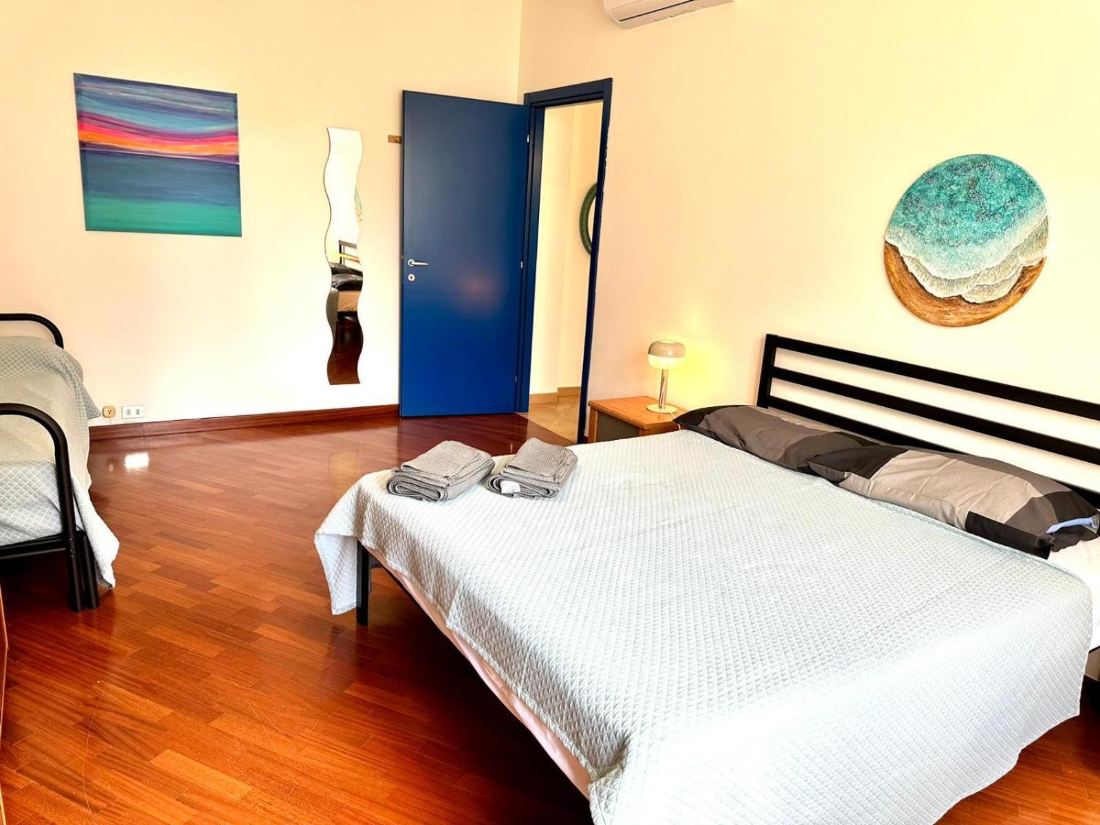 Gioia135 Apartamento *
