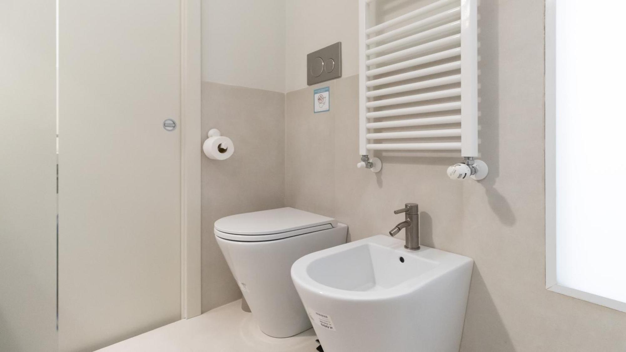 Italianway - Gentilino 15 Apartamento