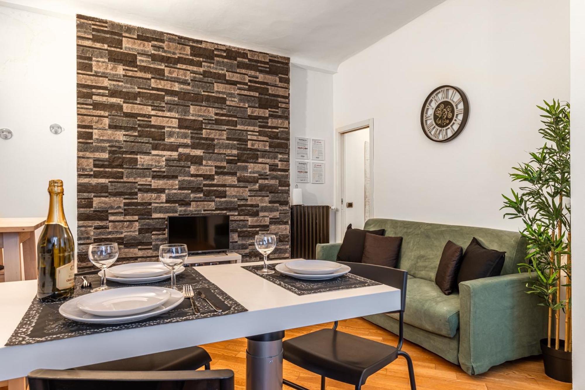 Navigli - Ripa 49 By Cortivo House * Milan