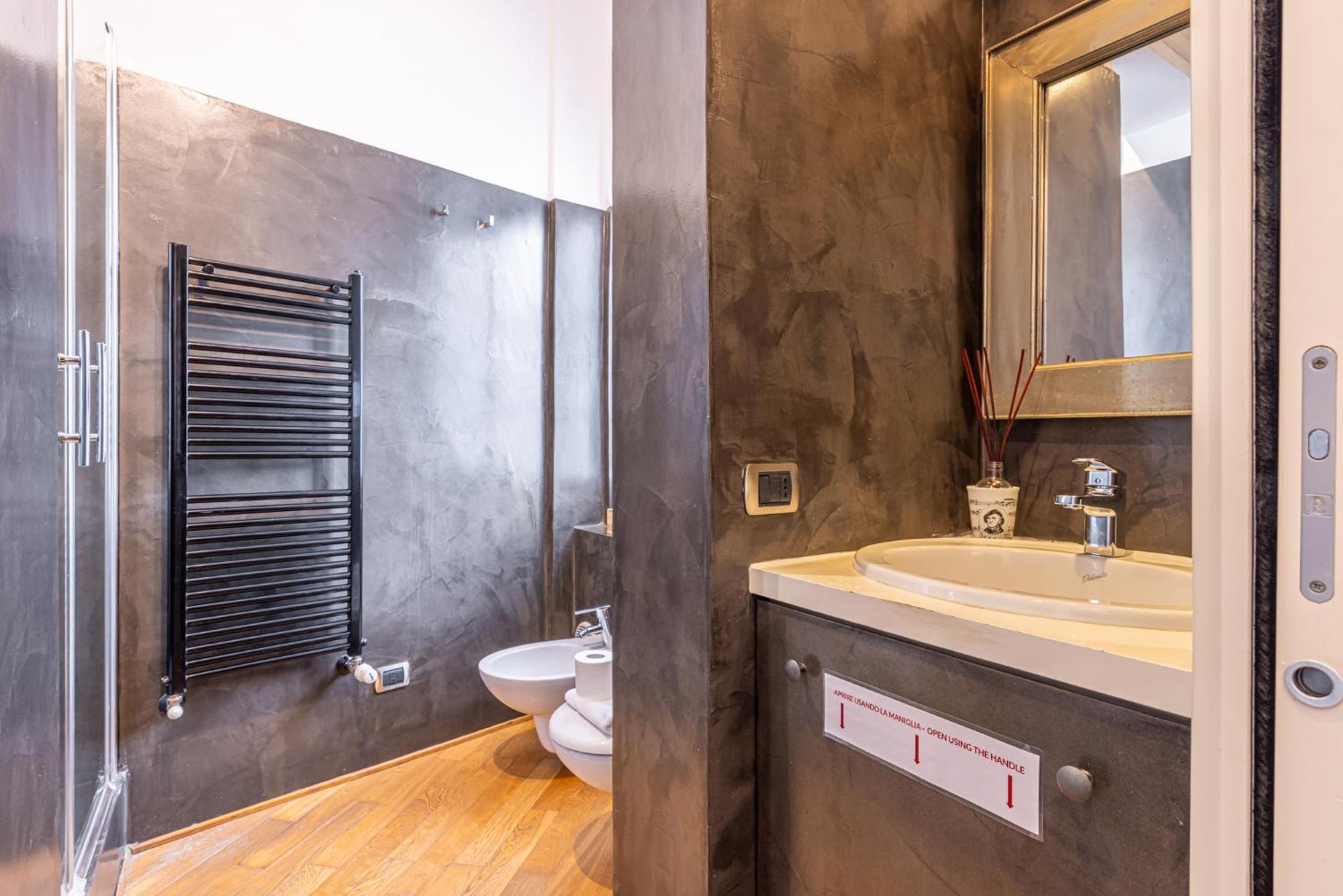 Apartment Navigli - Ripa 49 By Cortivo House *