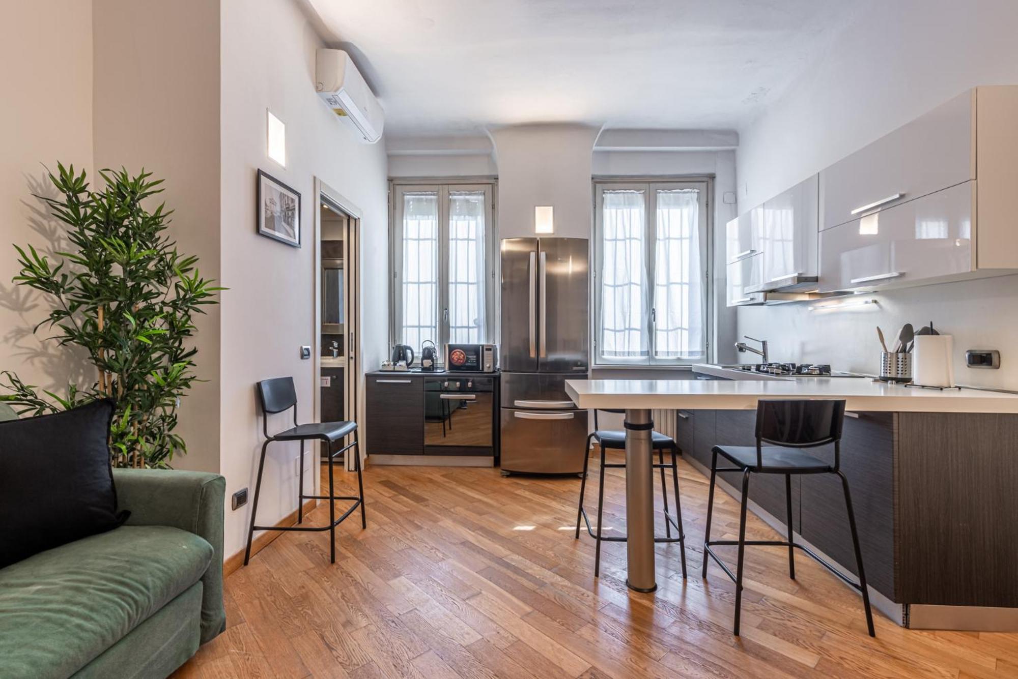 Navigli - Ripa 49 By Cortivo House *