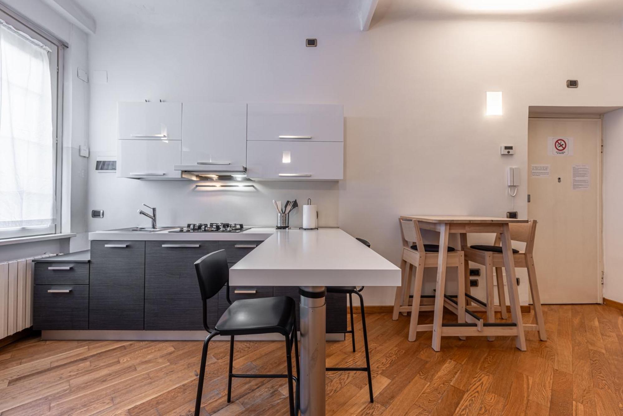 Navigli - Ripa 49 By Cortivo House Apartment *