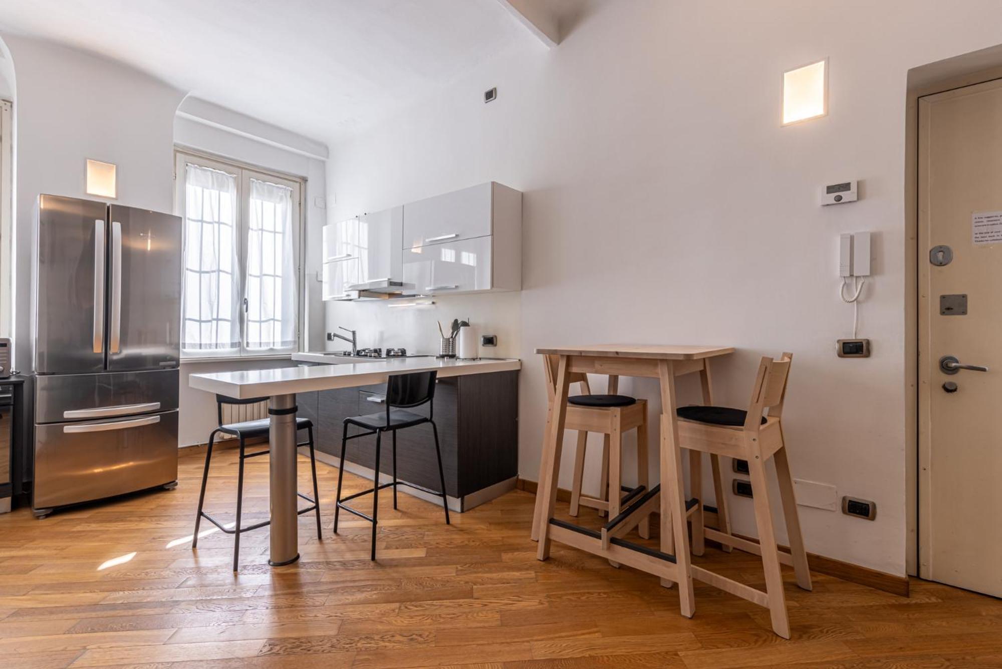 Navigli - Ripa 49 By Cortivo House *