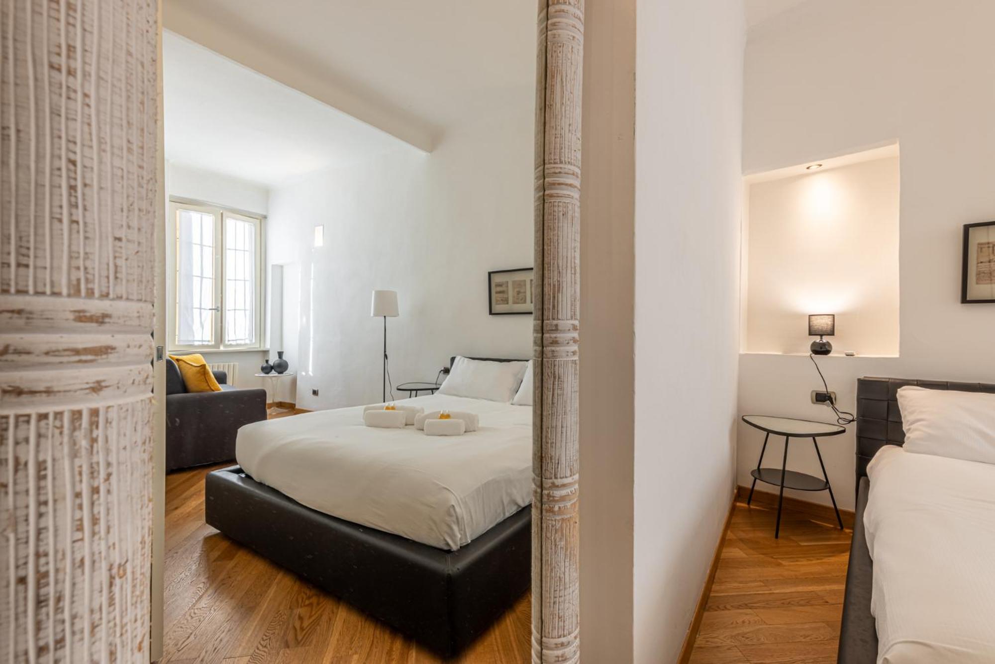 Navigli - Ripa 49 By Cortivo House Milan
