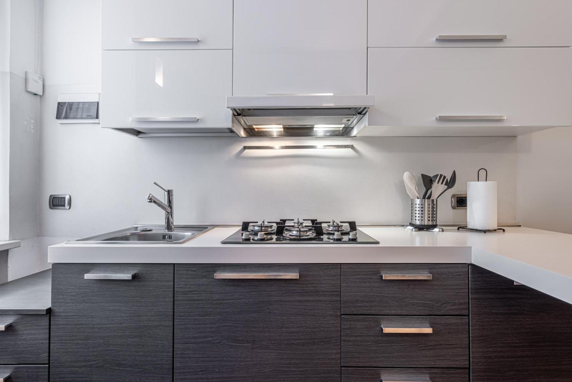 Apartment Navigli - Ripa 49 By Cortivo House