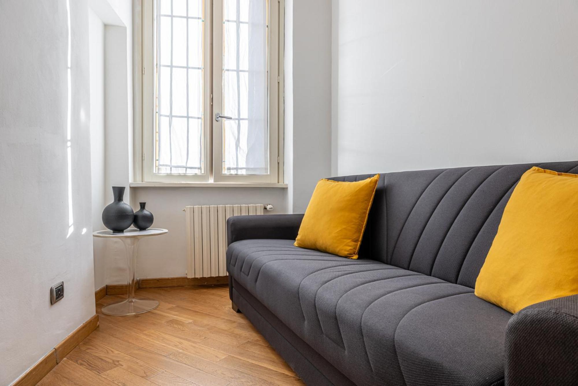 Apartment Navigli - Ripa 49 By Cortivo House *