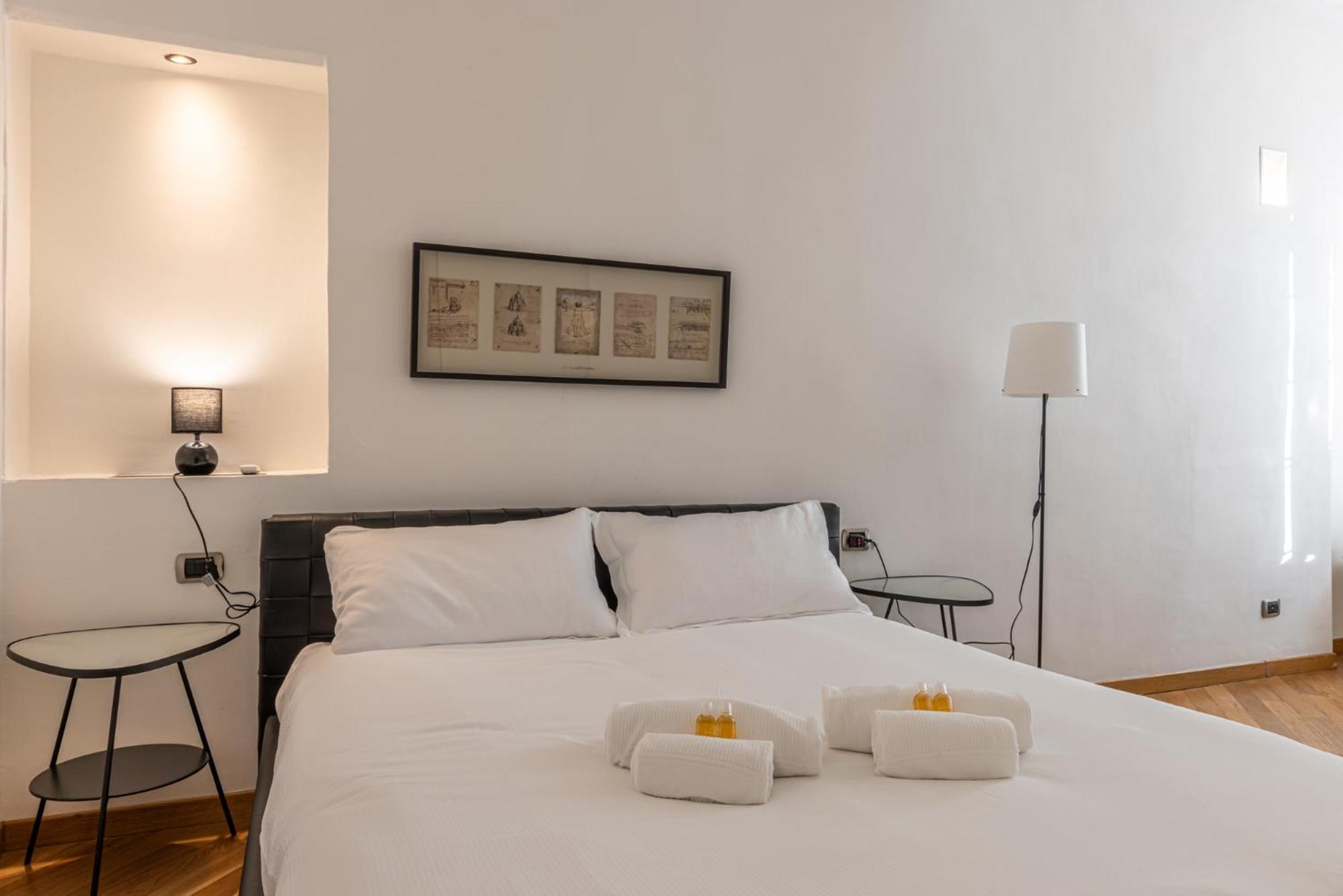 Apartment Navigli - Ripa 49 By Cortivo House Milan