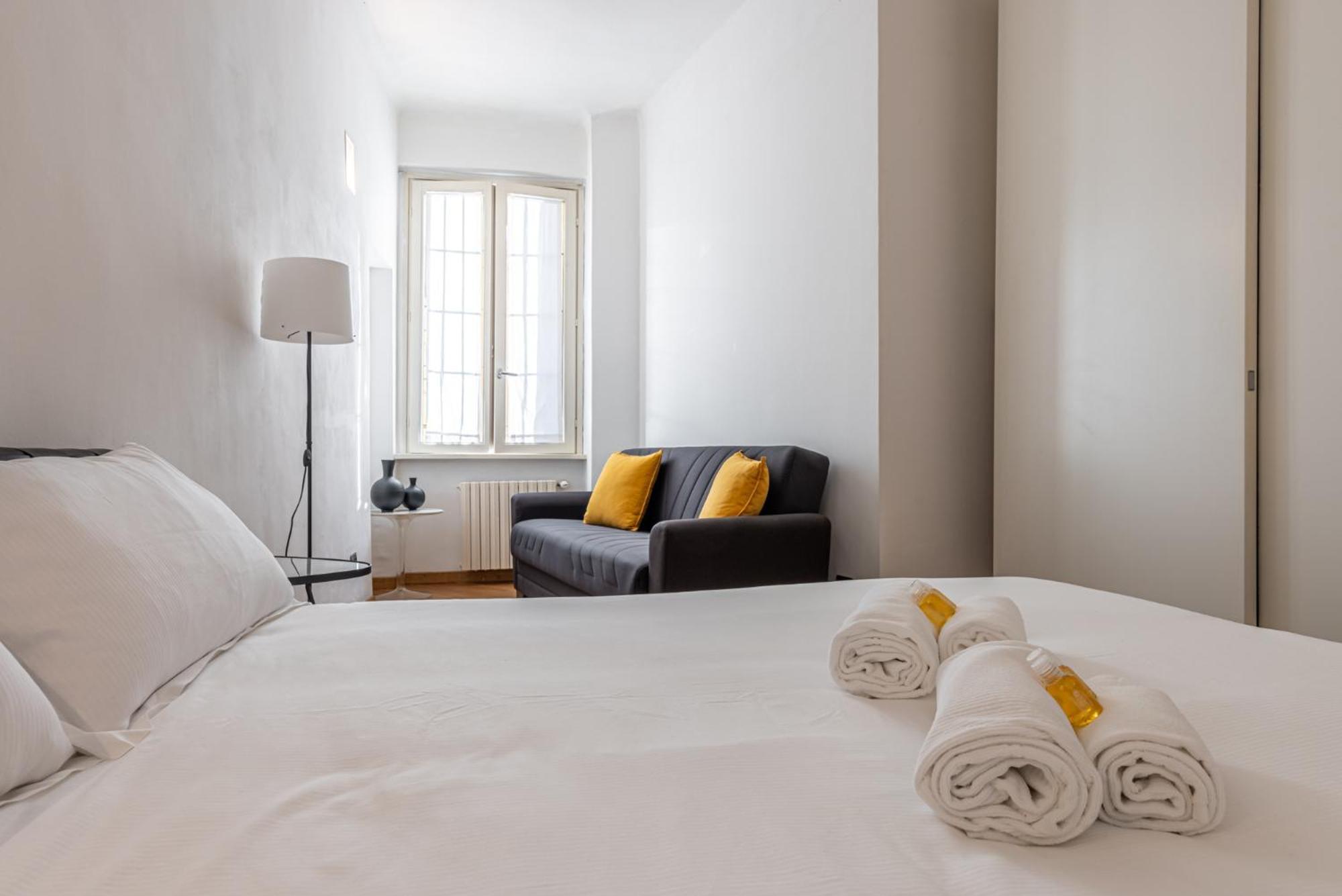 Navigli - Ripa 49 By Cortivo House Milan