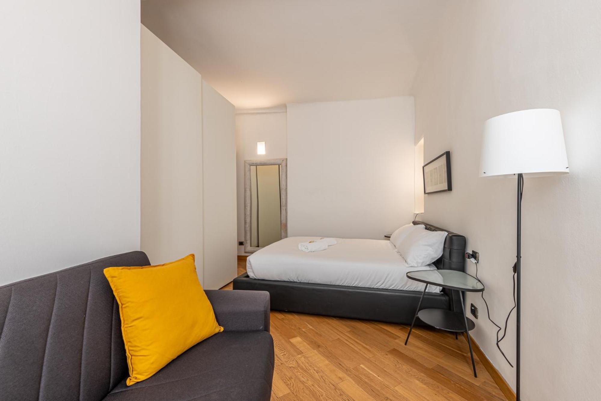 Navigli - Ripa 49 By Cortivo House Apartment Milan