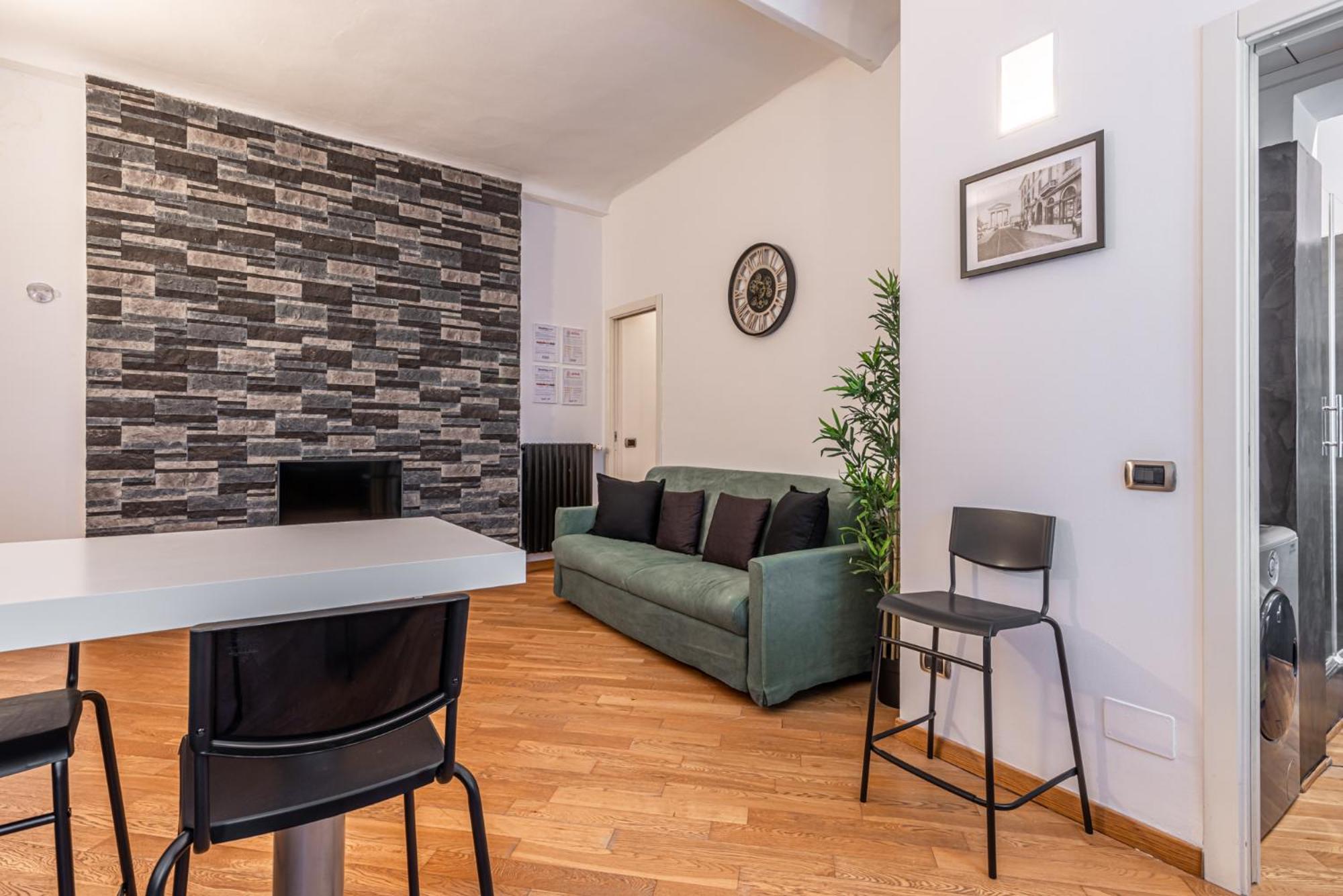 Apartment Navigli - Ripa 49 By Cortivo House Milan