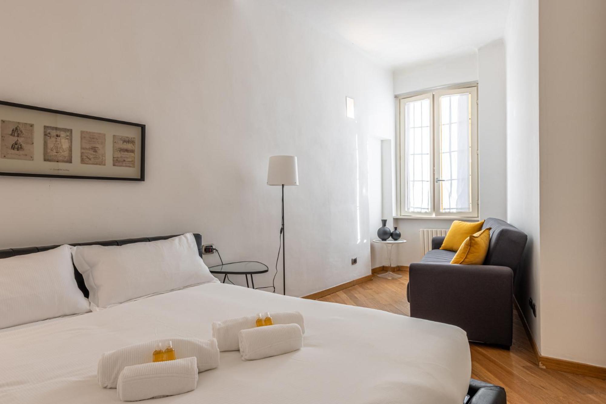 Navigli - Ripa 49 By Cortivo House *