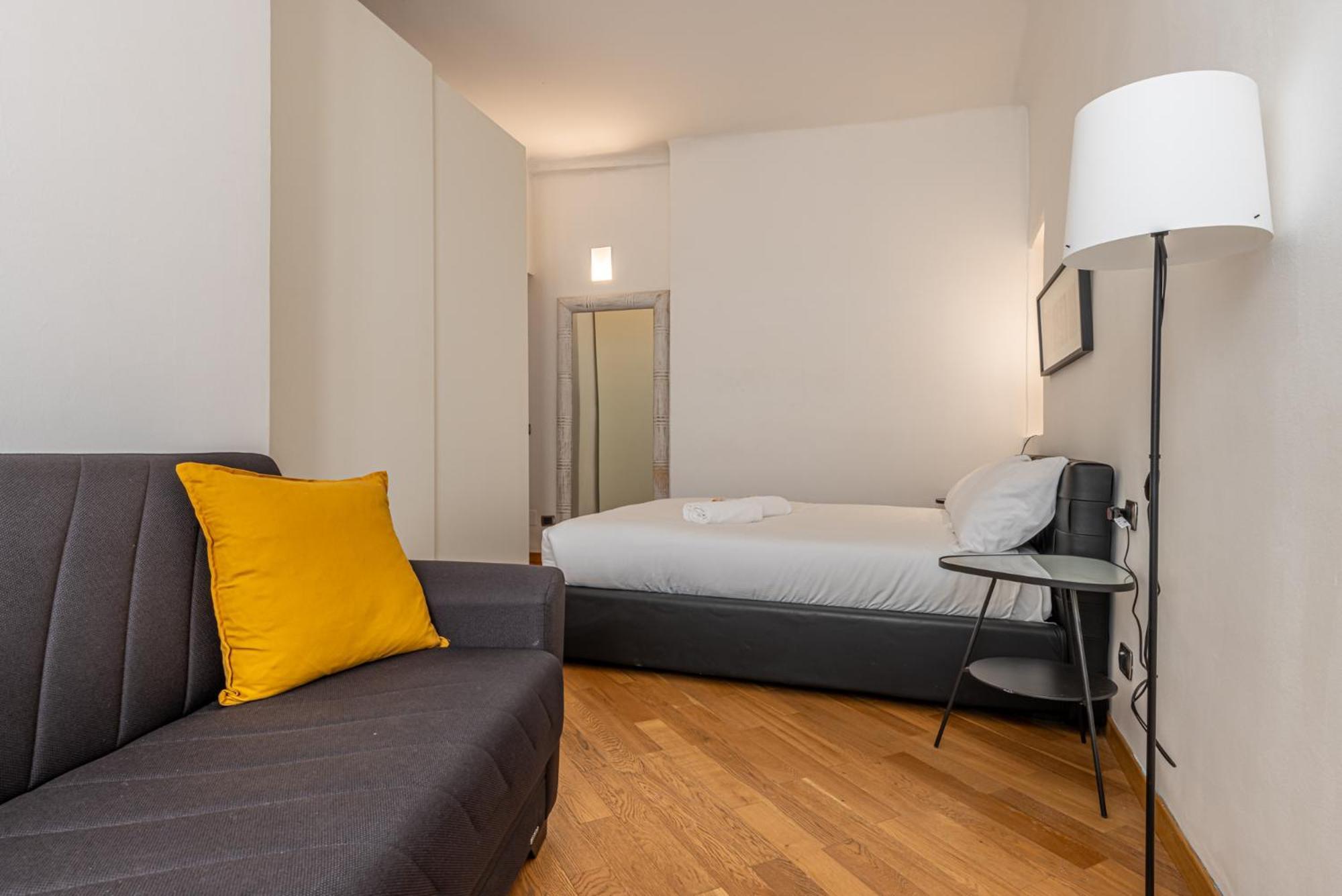 Apartment Navigli - Ripa 49 By Cortivo House