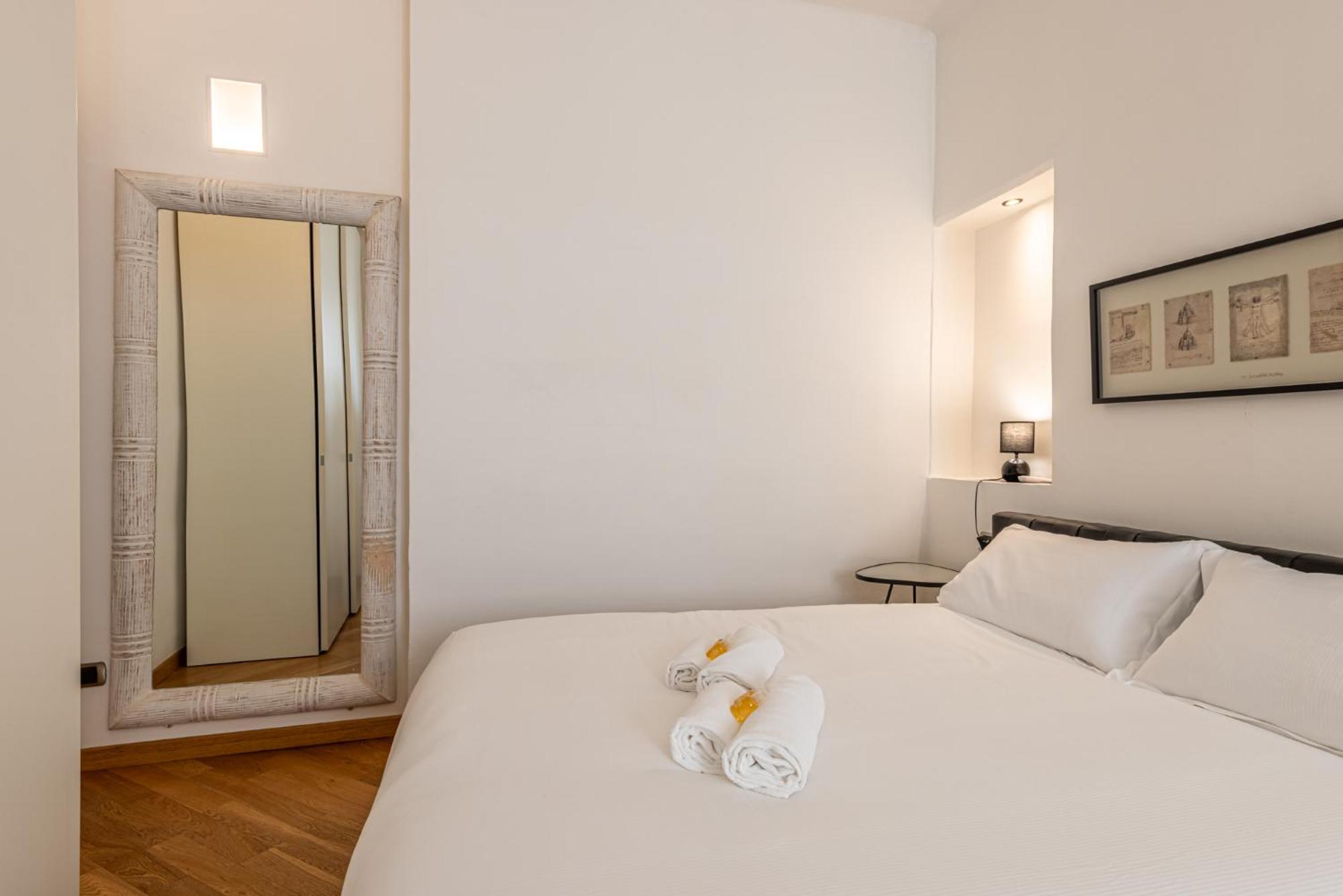 Navigli - Ripa 49 By Cortivo House Apartment *