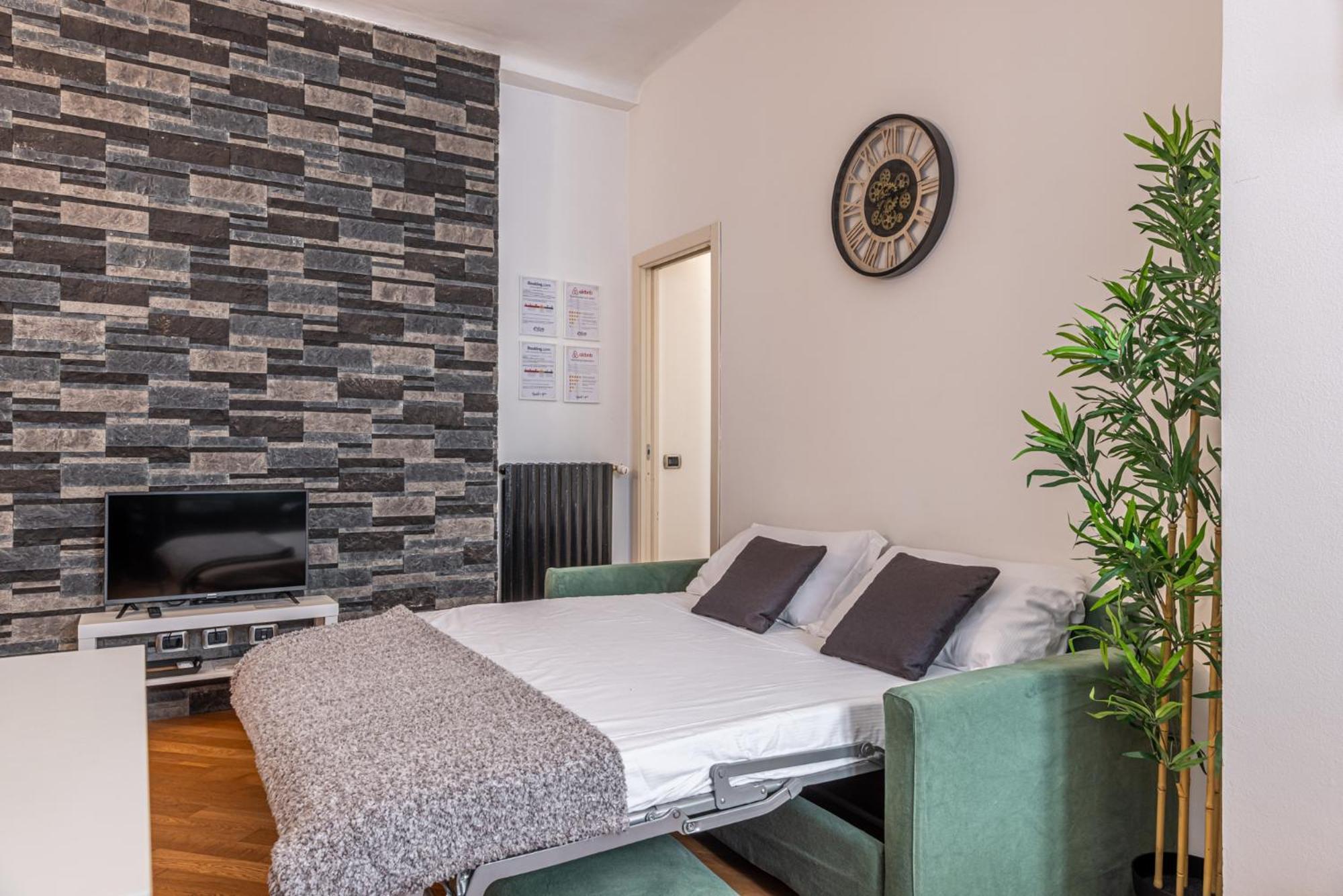 Navigli - Ripa 49 By Cortivo House Apartment