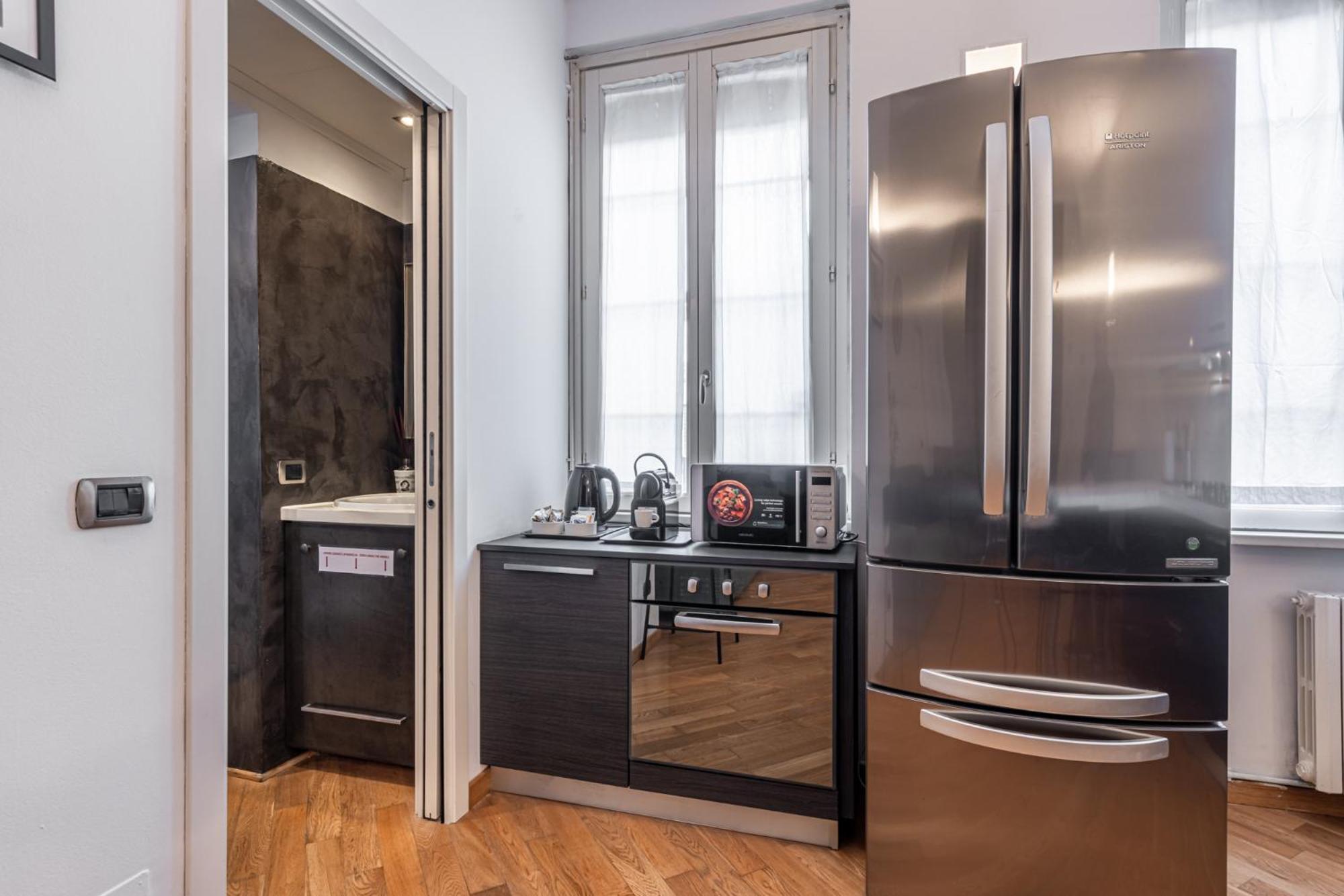 Apartment Navigli - Ripa 49 By Cortivo House