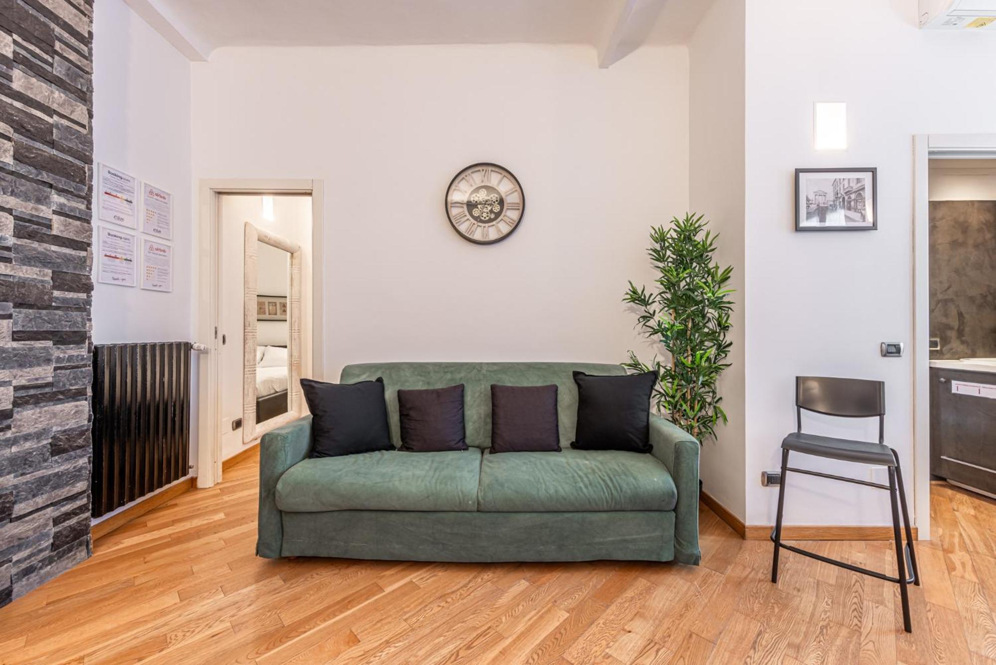 Apartment Navigli - Ripa 49 By Cortivo House *