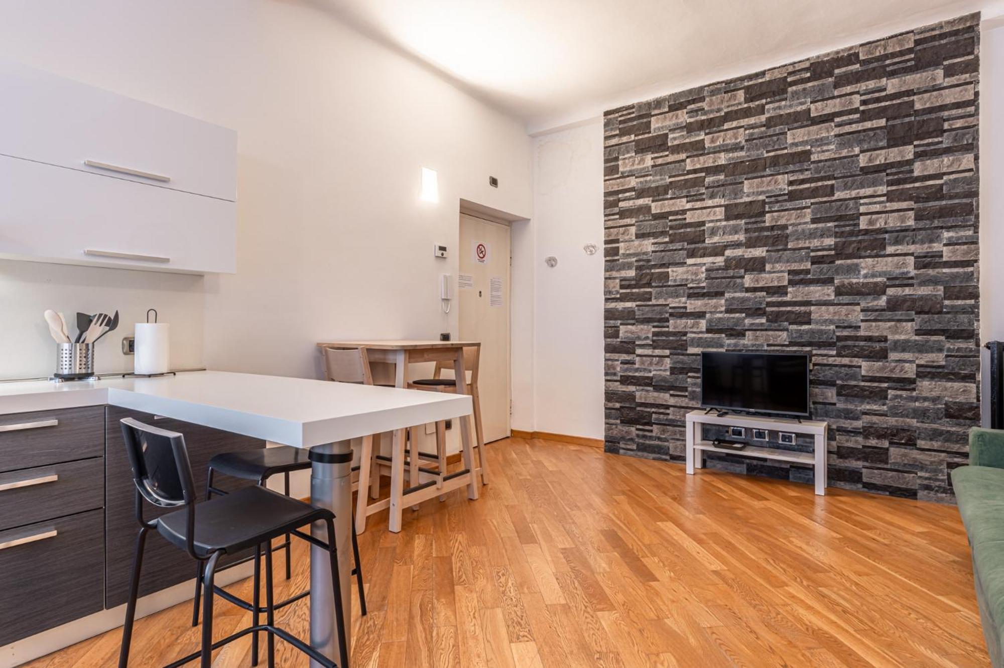 Navigli - Ripa 49 By Cortivo House * Milan