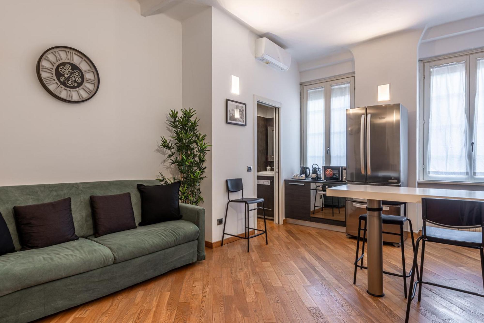 Apartment Navigli - Ripa 49 By Cortivo House Milan