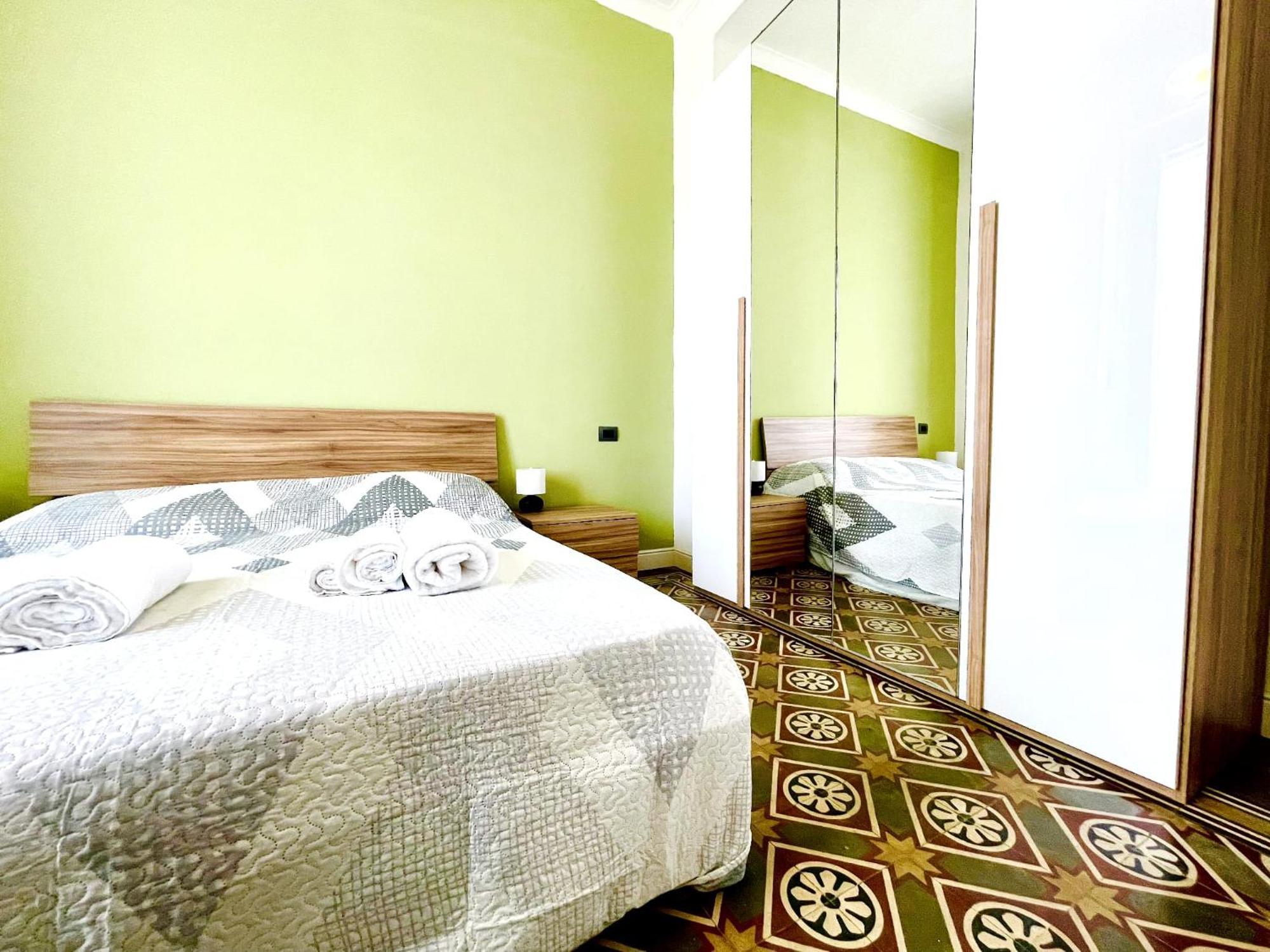 Charming Loreto 4 Milan