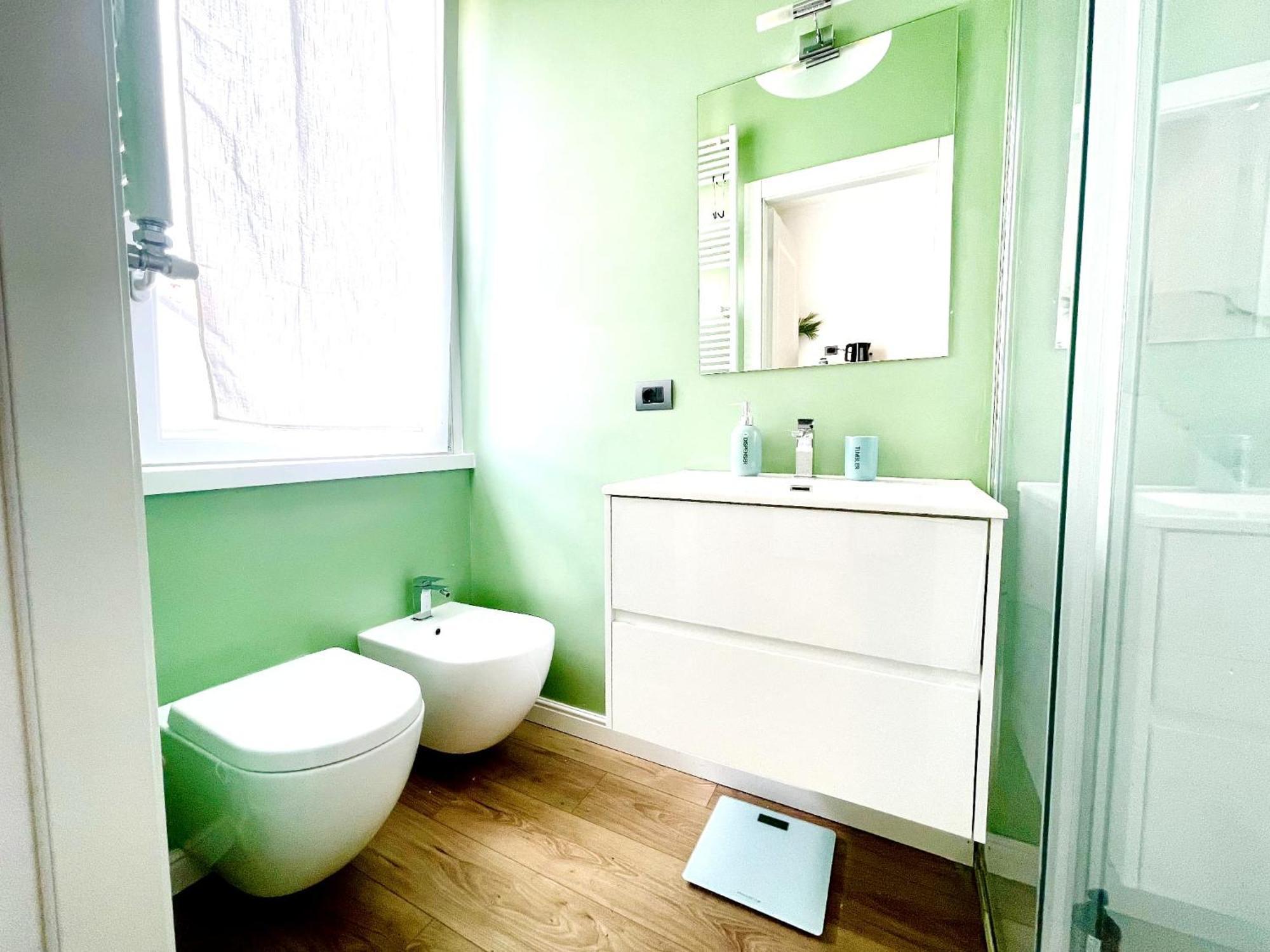 Charming Loreto 4 * Milan