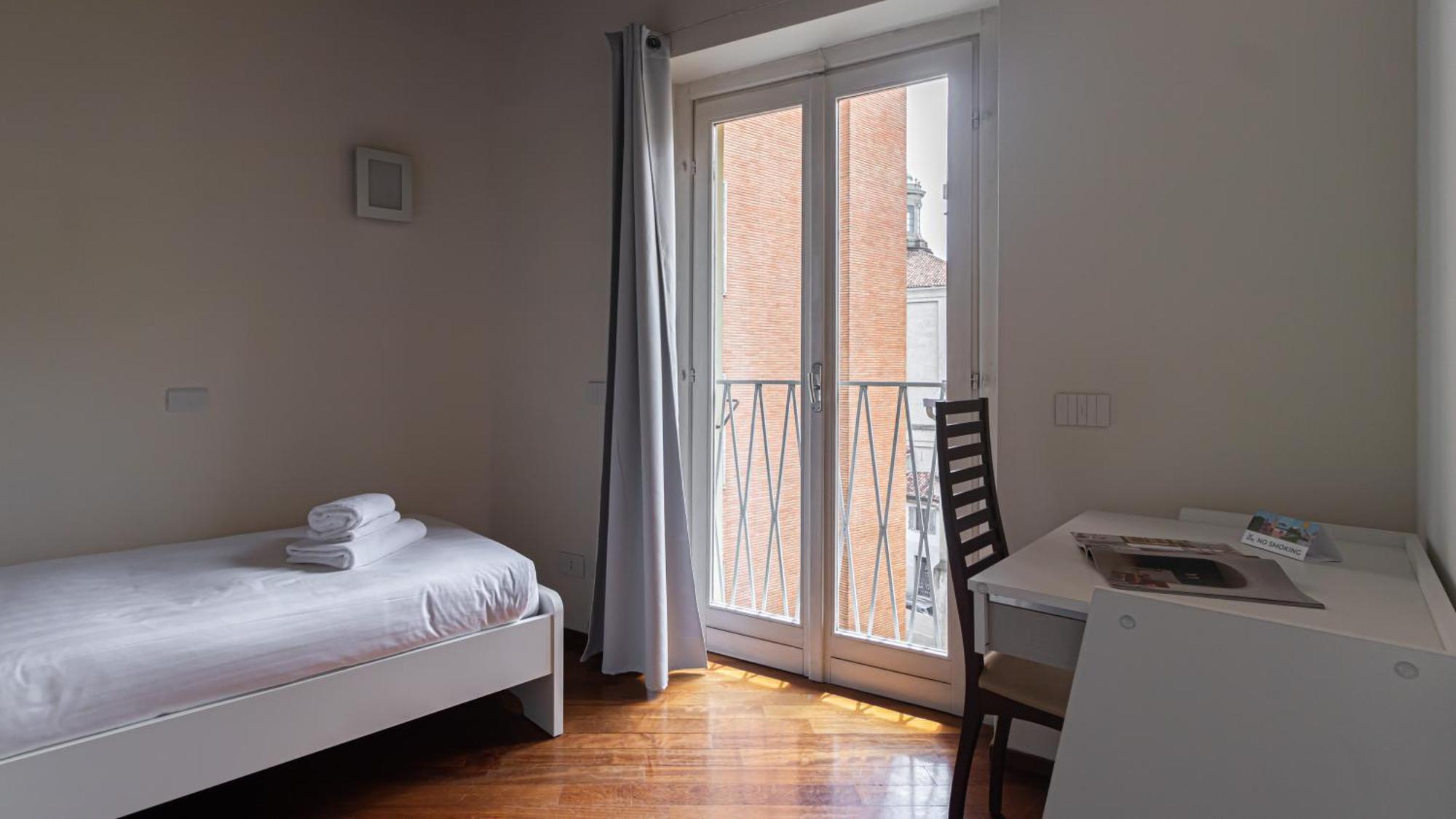 Apartment Italianway - Fabbri 12 D
