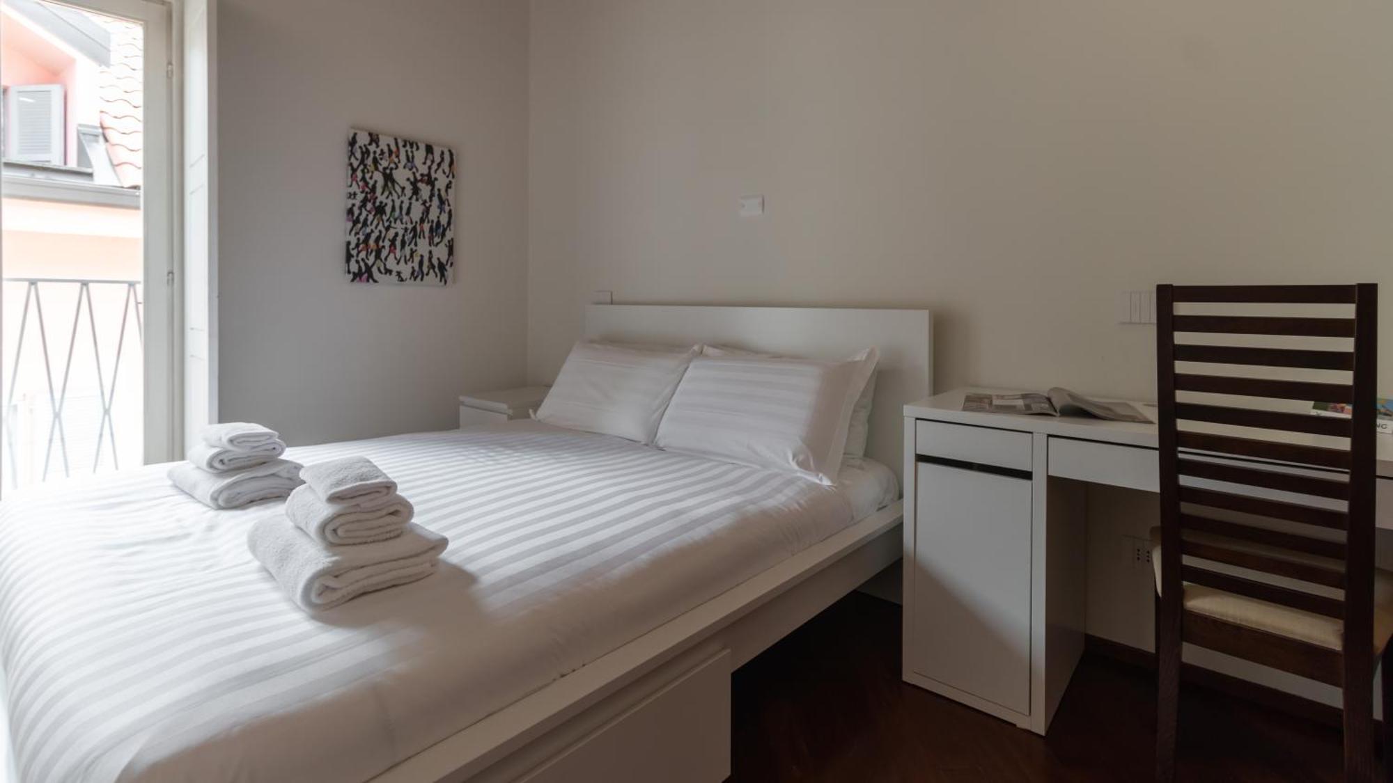 Apartment Italianway - Fabbri 12 D Mailand