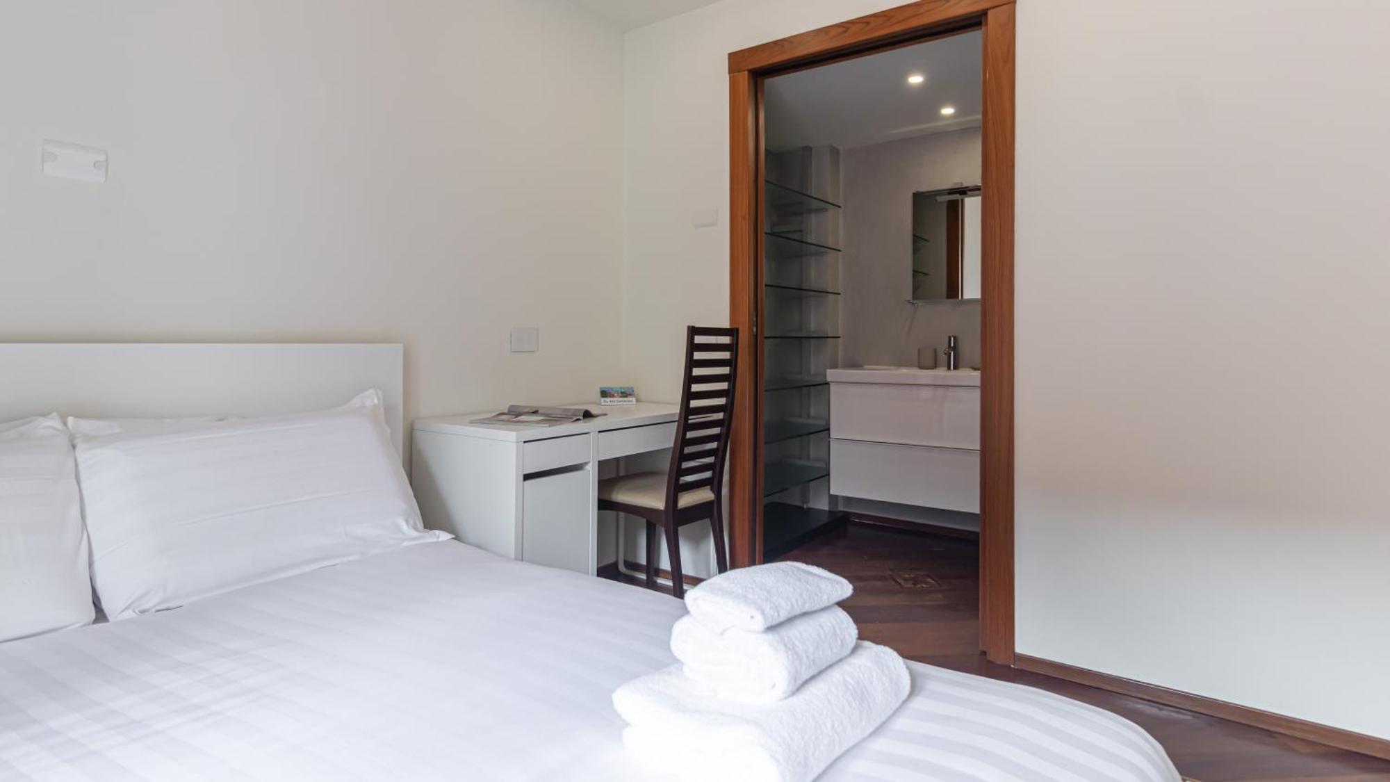 Italianway - Fabbri 12 D Apartment