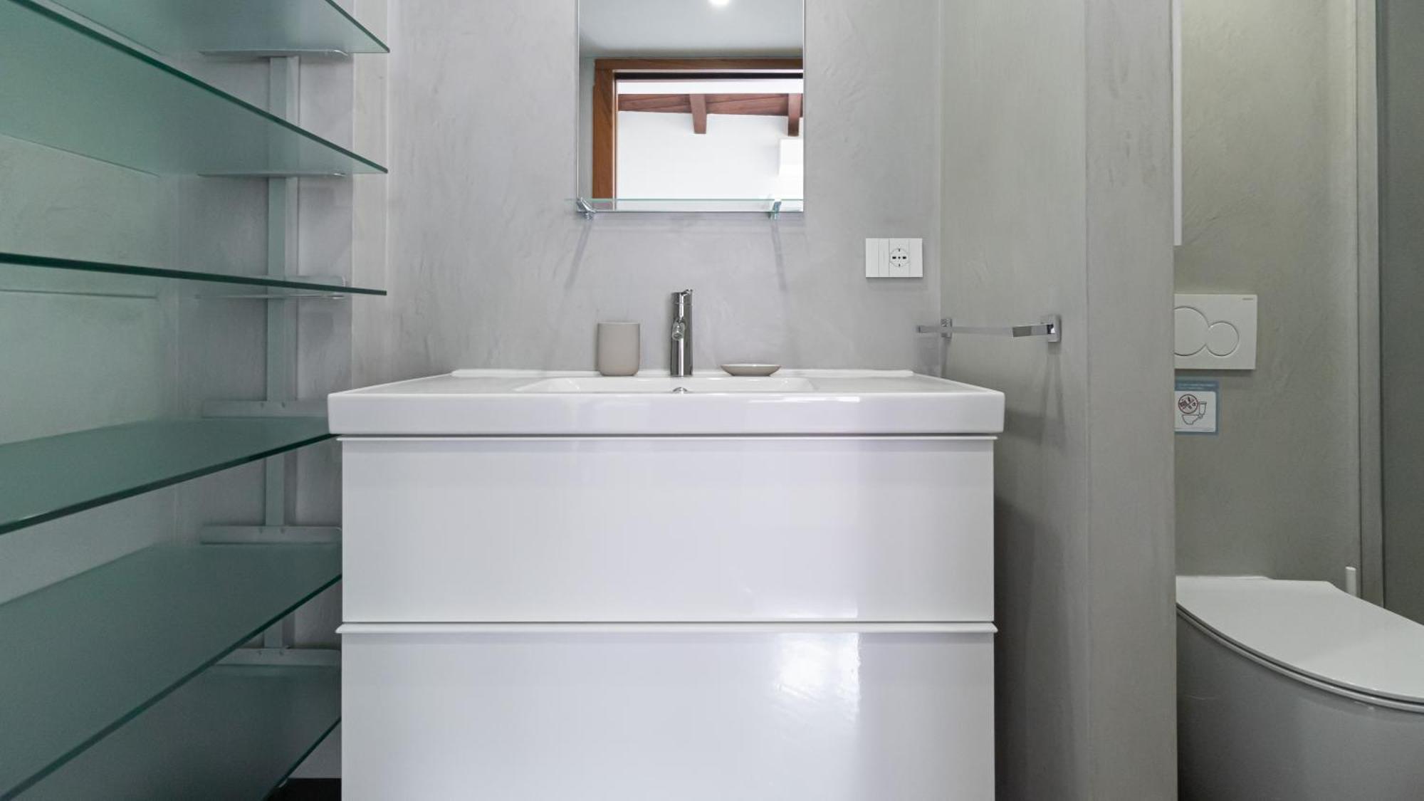 Apartment Italianway - Fabbri 12 D *