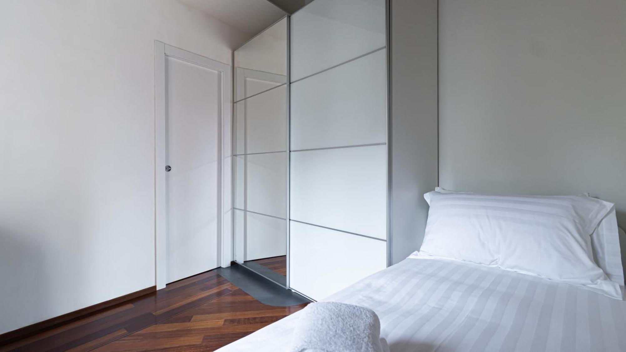 Italianway - Fabbri 12 D Apartment Mailand