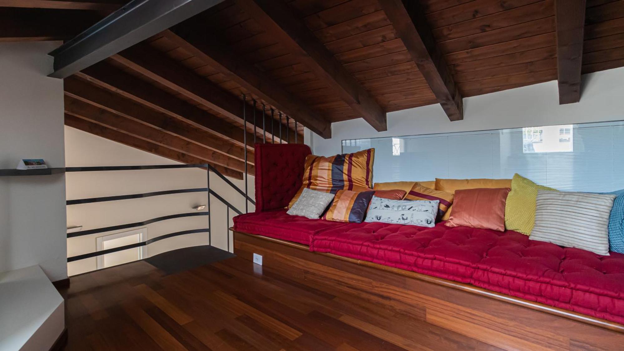 Apartment Italianway - Fabbri 12 D *