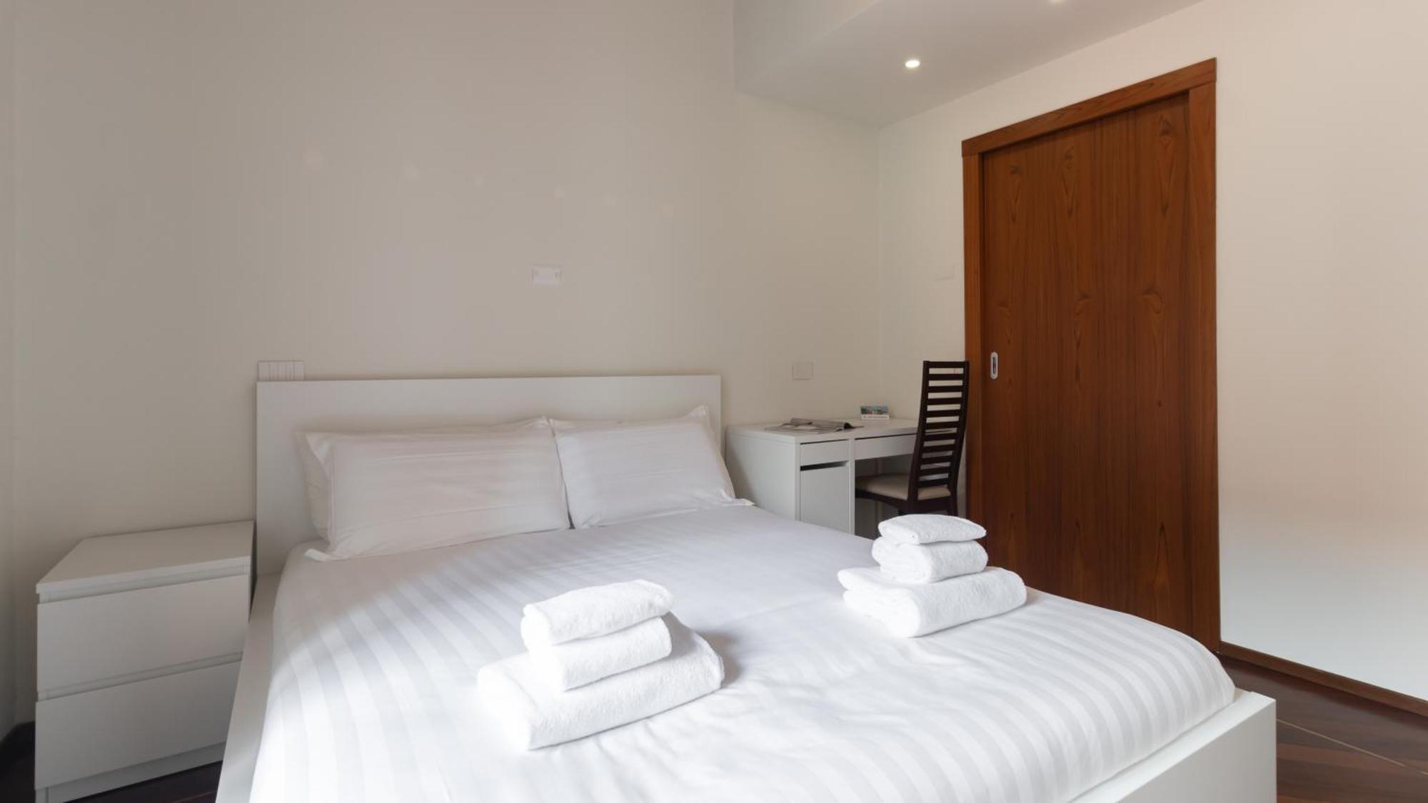 Apartment Italianway - Fabbri 12 D Mailand