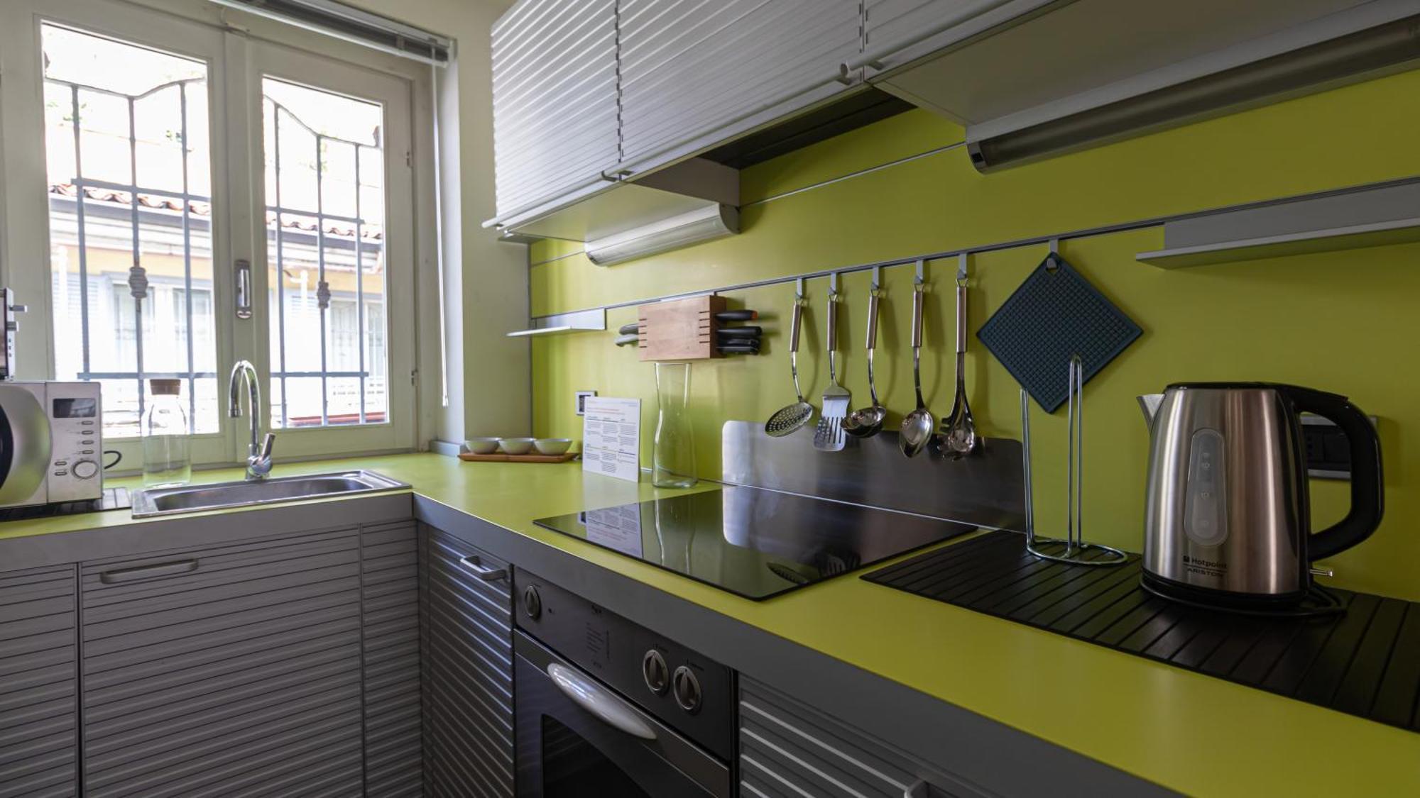 Italianway - Fabbri 12 D Apartment