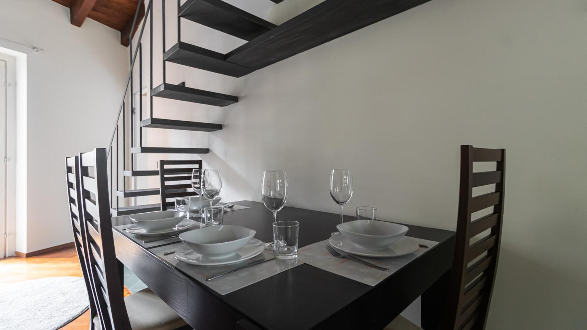Apartment Italianway - Fabbri 12 D *