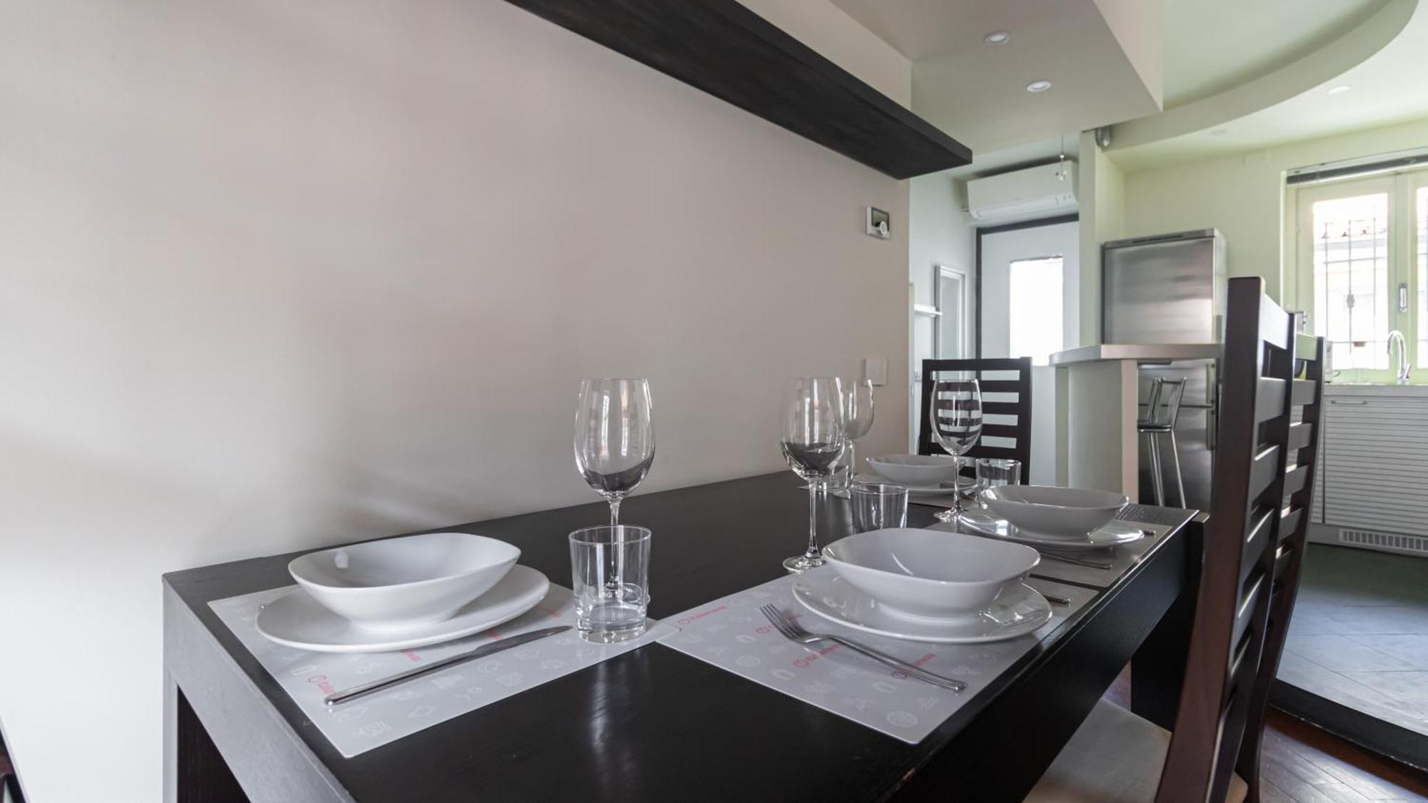 Apartment Italianway - Fabbri 12 D Mailand