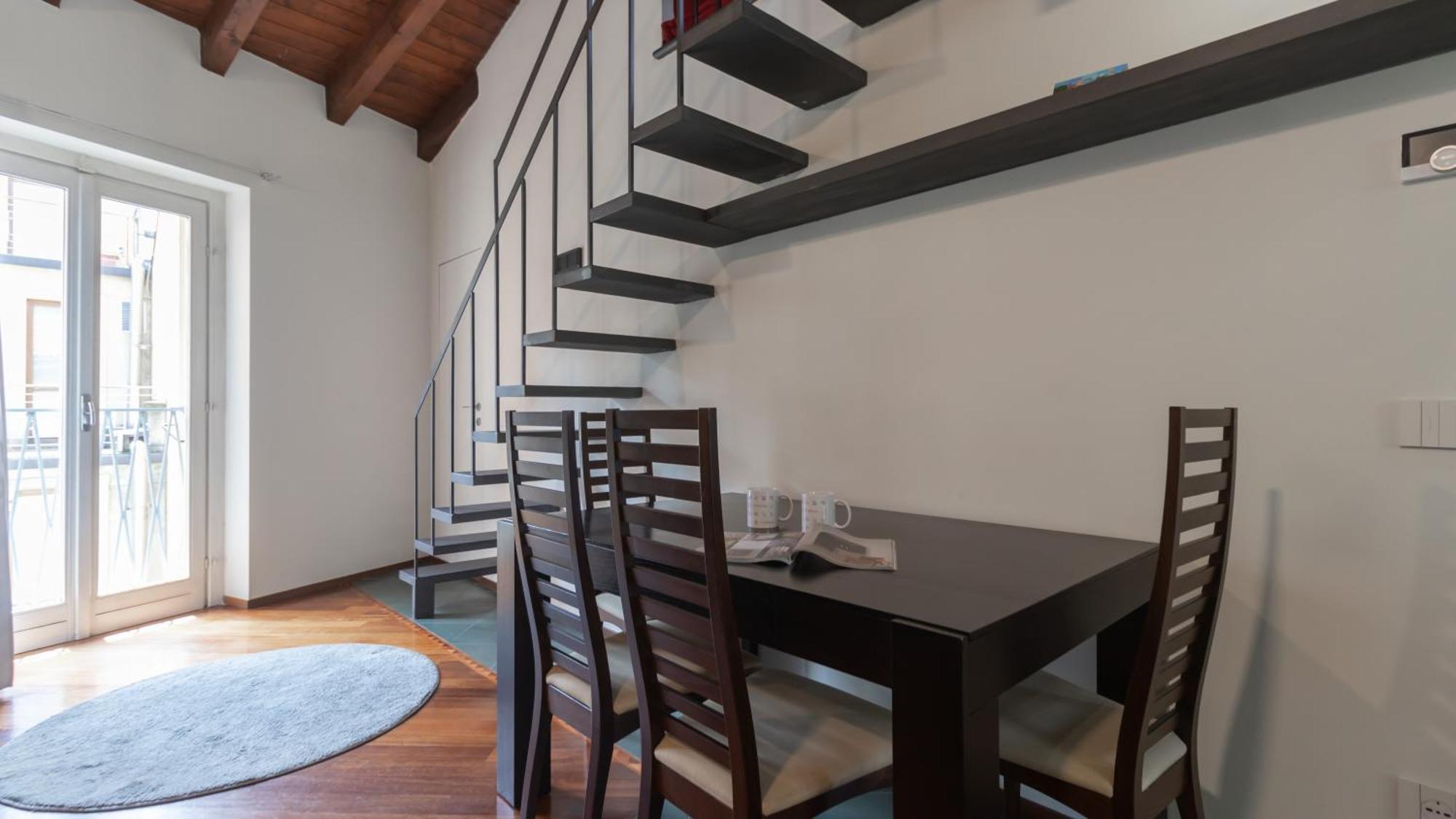 Italianway - Fabbri 12 D * Mailand