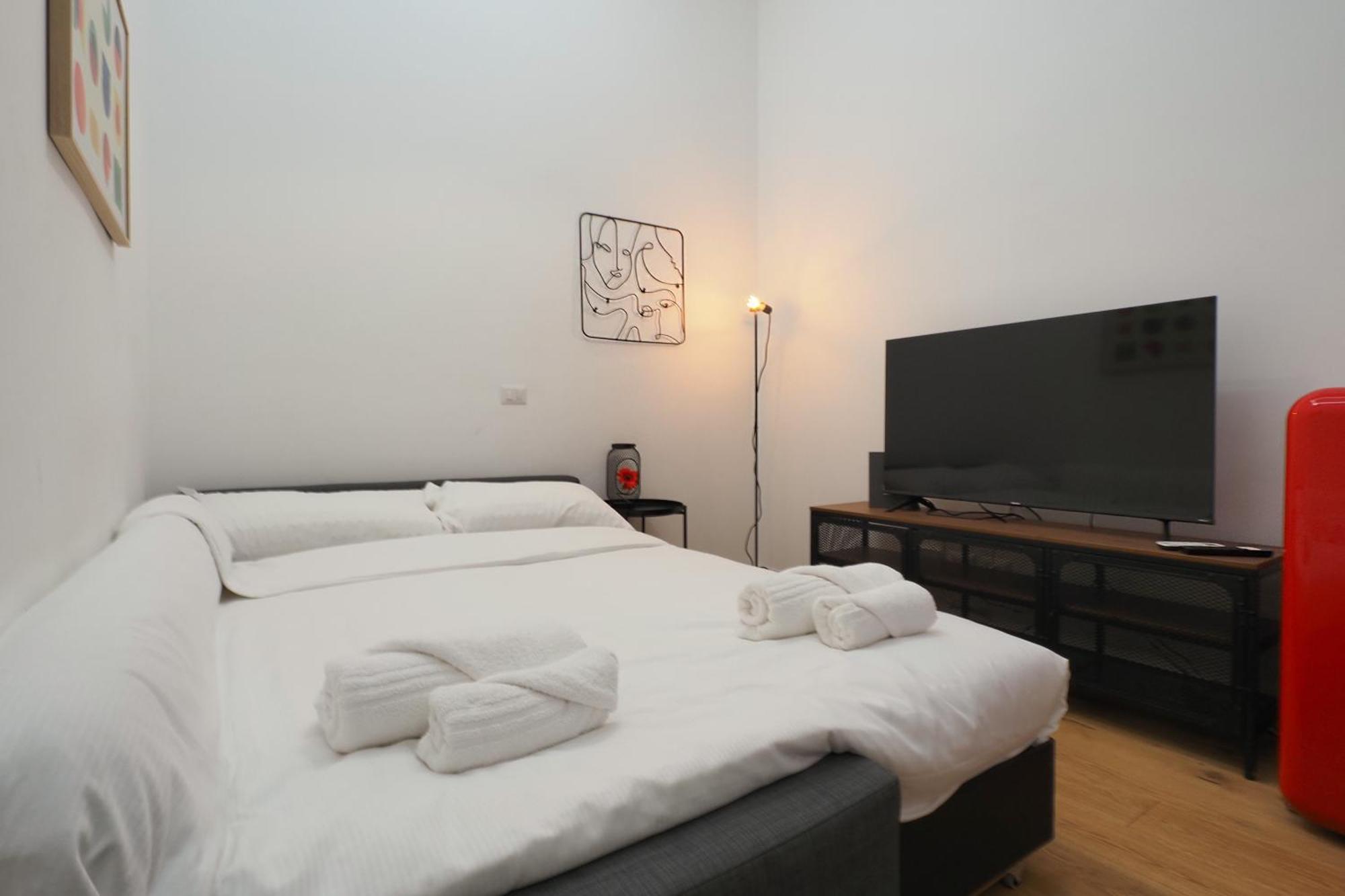 Primopiano - Gluck B Apartment Mailand