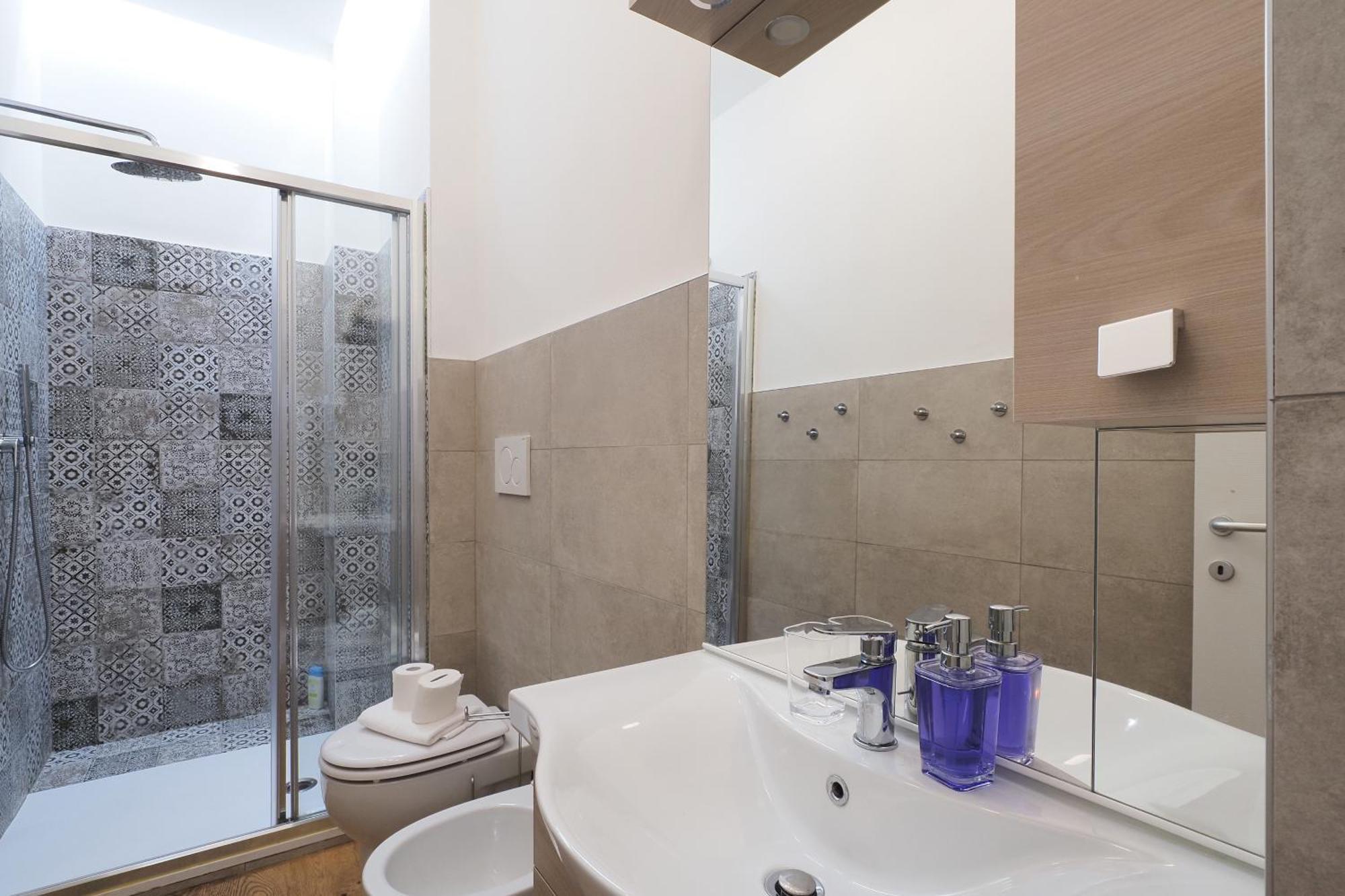 Apartment Primopiano - Gluck B Mailand
