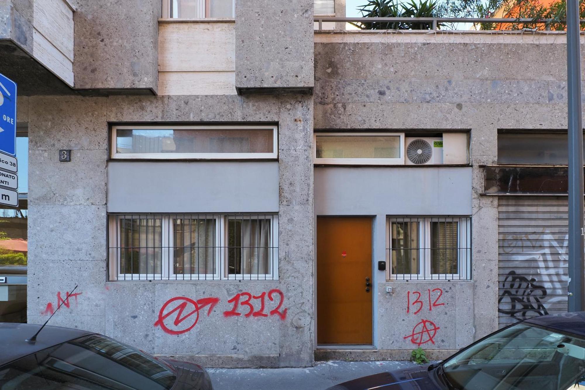Primopiano - Gluck B Apartment Mailand