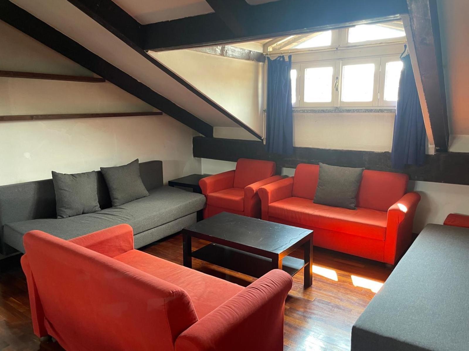 Casa - Piazza Sant'alessandro 3 Apartment Mailand