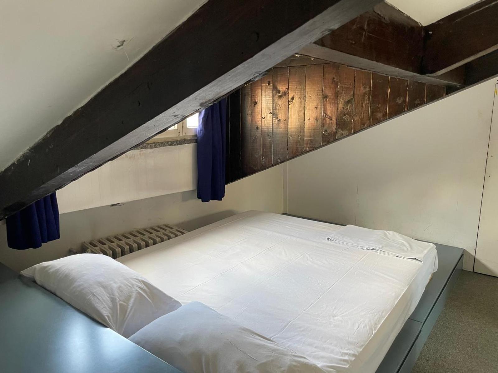 Casa - Piazza Sant'alessandro 3 Mailand