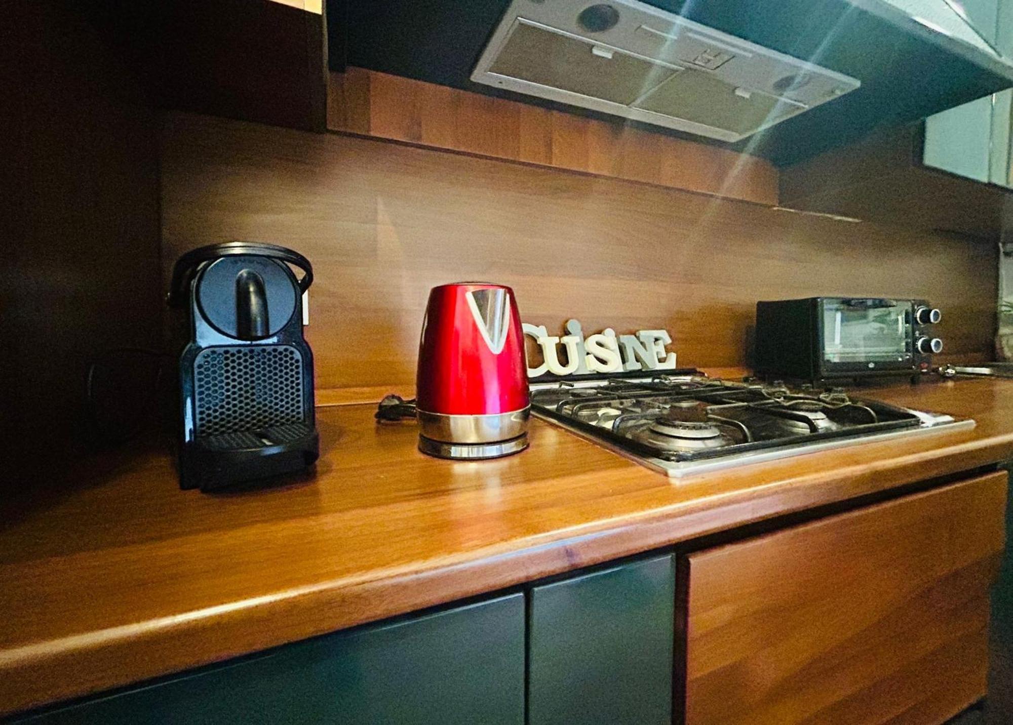 Apartamento Navigli