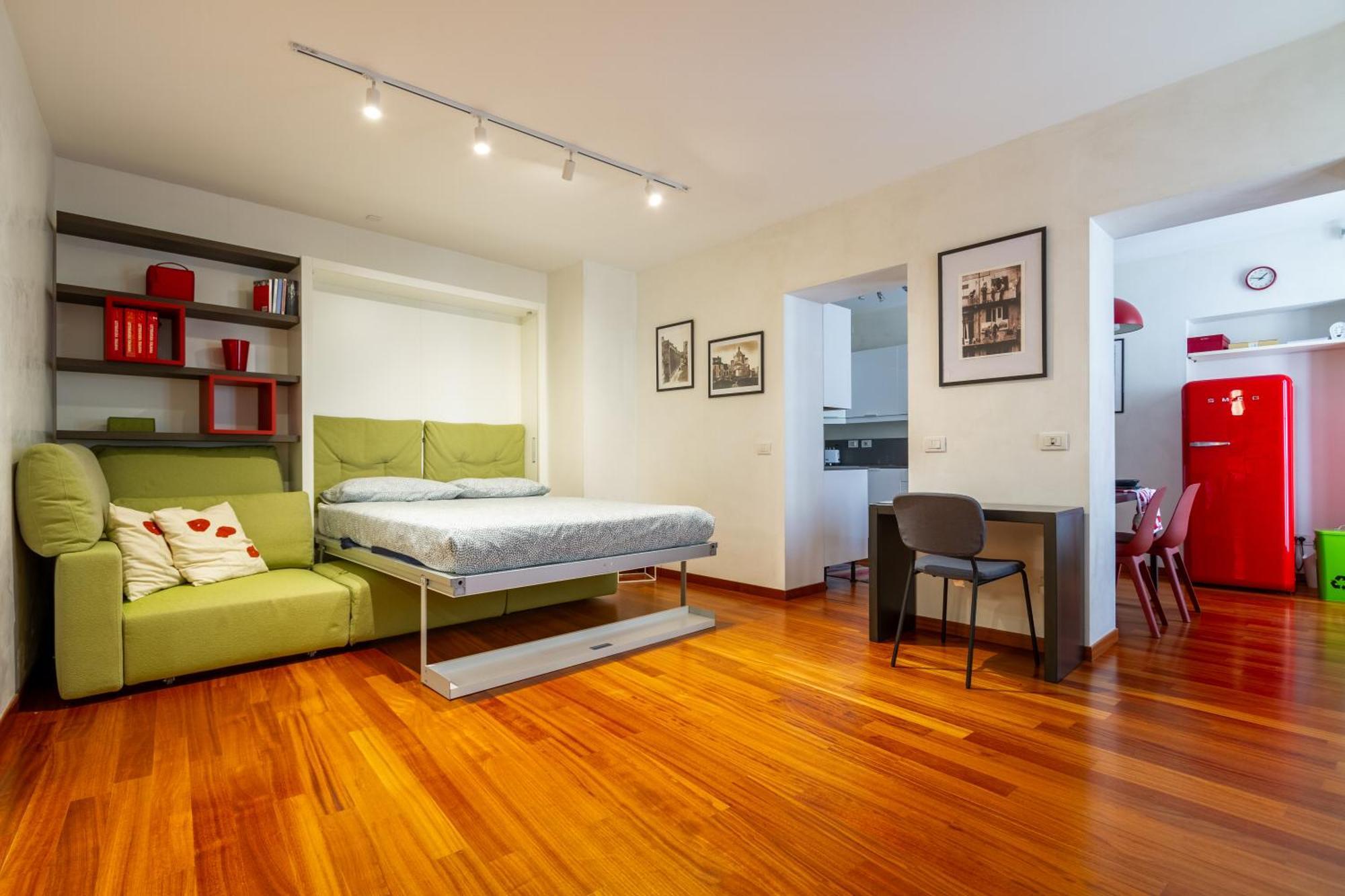 La Casa Alle Colonne - Navigliapartments Apartment *