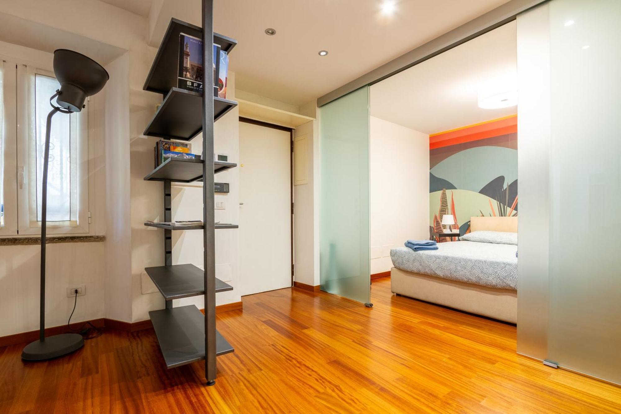 La Casa Alle Colonne - Navigliapartments Apartment Milan
